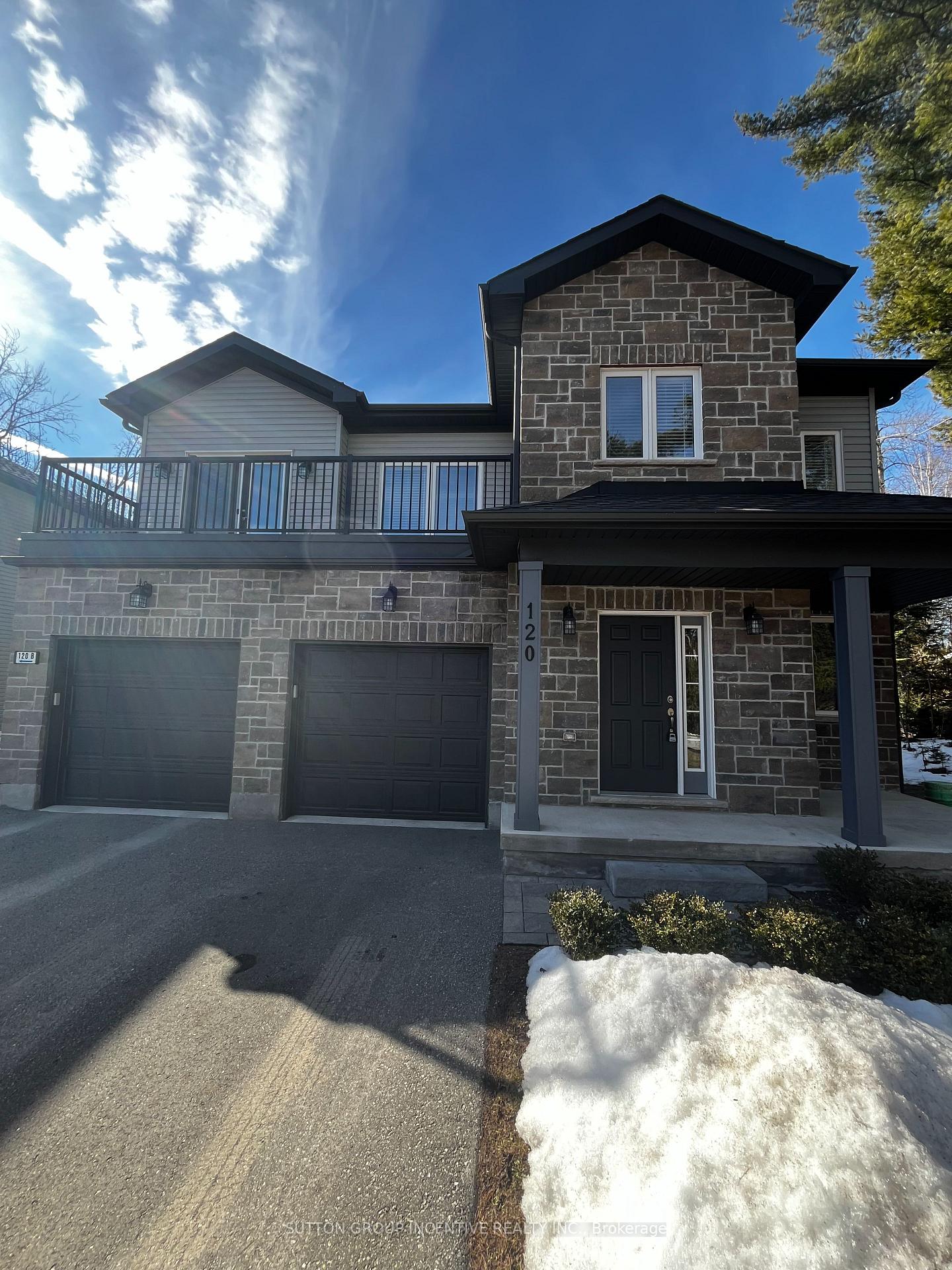Photo 1 of Unit A, 120 40th Street, Wasaga Beach — HOMEH