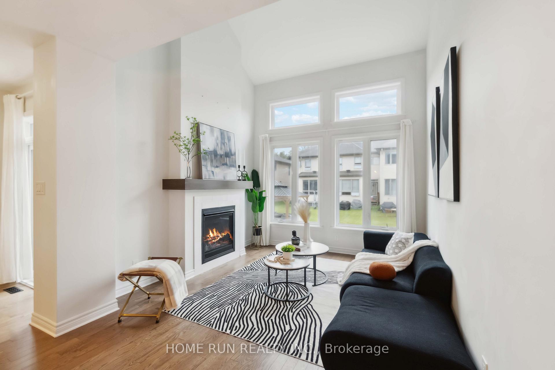 Photo 10 of 66 Canvasback Ridge, Ottawa, Riverside South/Gloucester Glen — HOMEH