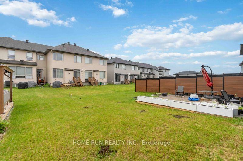 Photo 23 of 66 Canvasback Ridge, Ottawa, Riverside South/Gloucester Glen — HOMEH