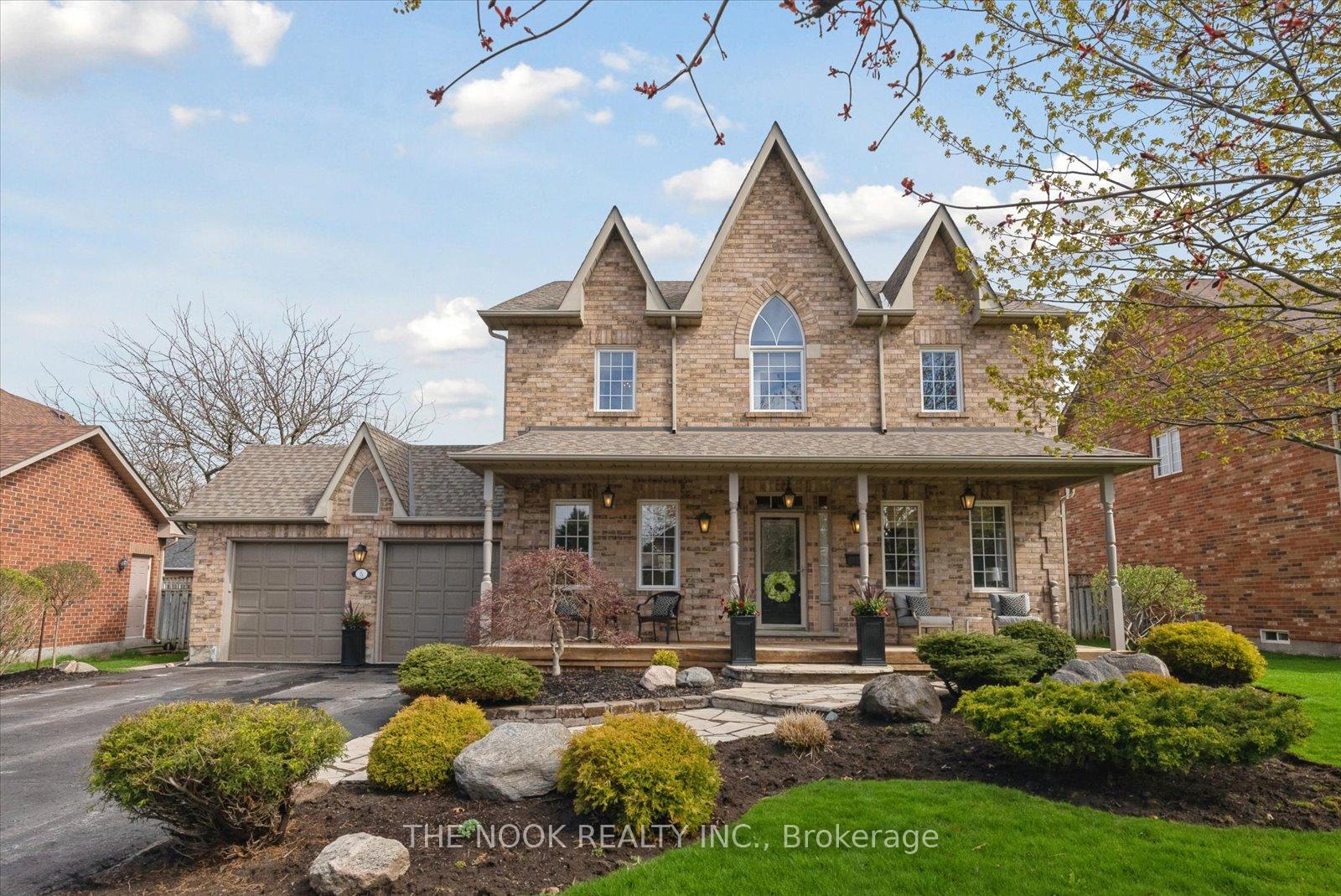 Photo 1 of 5 Isaac Court, Uxbridge — HOMEH