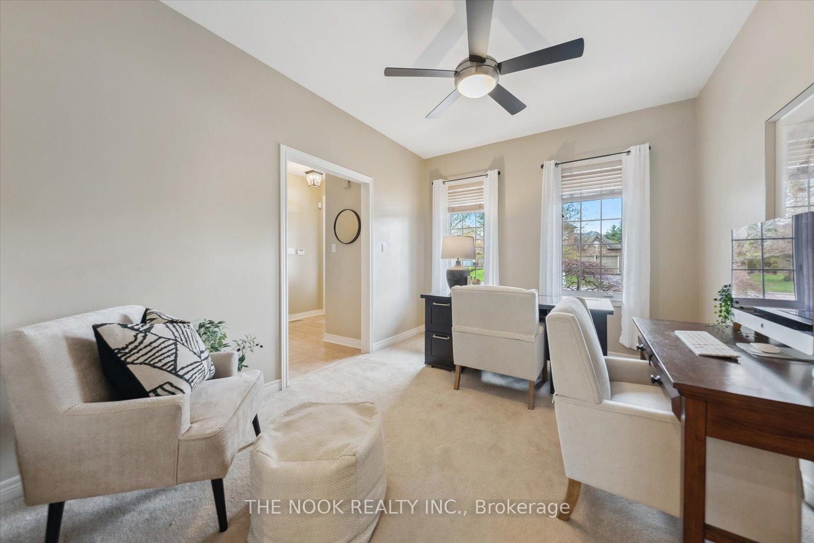 Photo 10 of 5 Isaac Court, Uxbridge — HOMEH