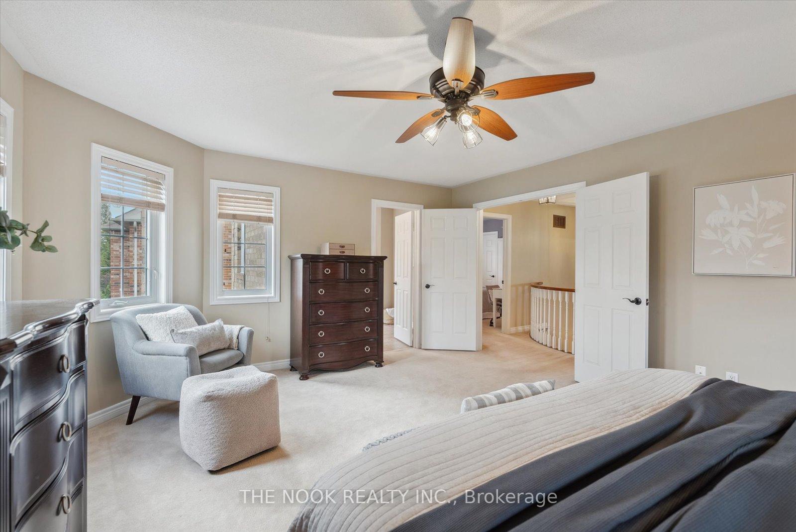 Photo 14 of 5 Isaac Court, Uxbridge — HOMEH
