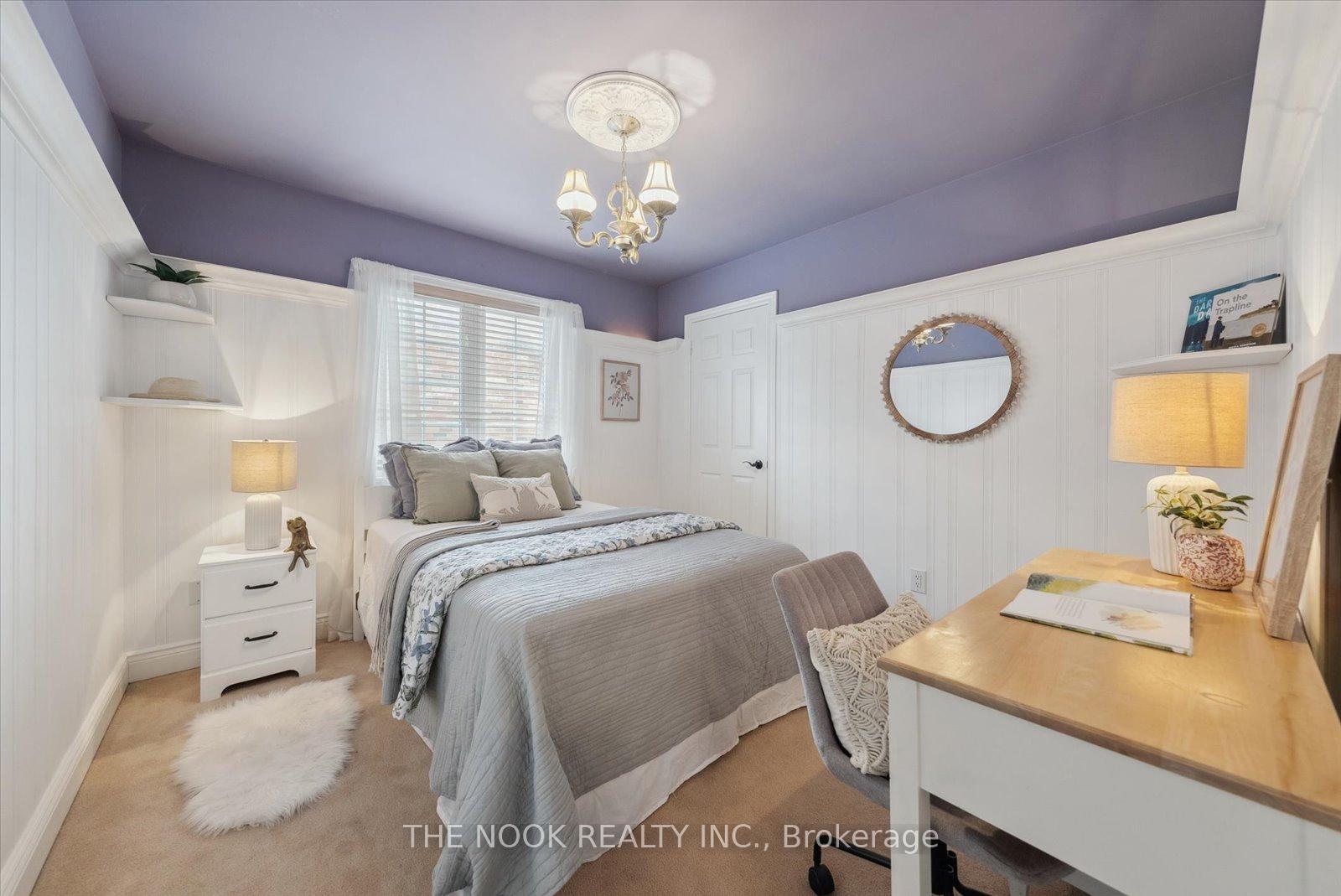 Photo 16 of 5 Isaac Court, Uxbridge — HOMEH