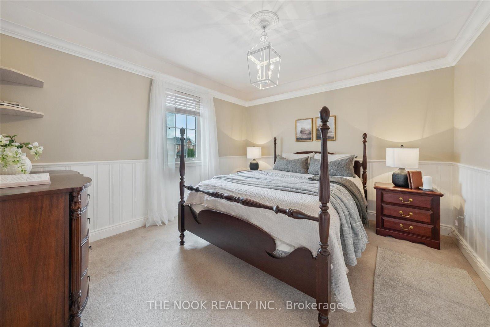 Photo 17 of 5 Isaac Court, Uxbridge — HOMEH