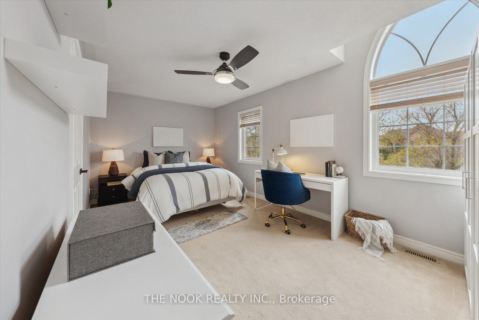 Photo 18 of 5 Isaac Court, Uxbridge — HOMEH
