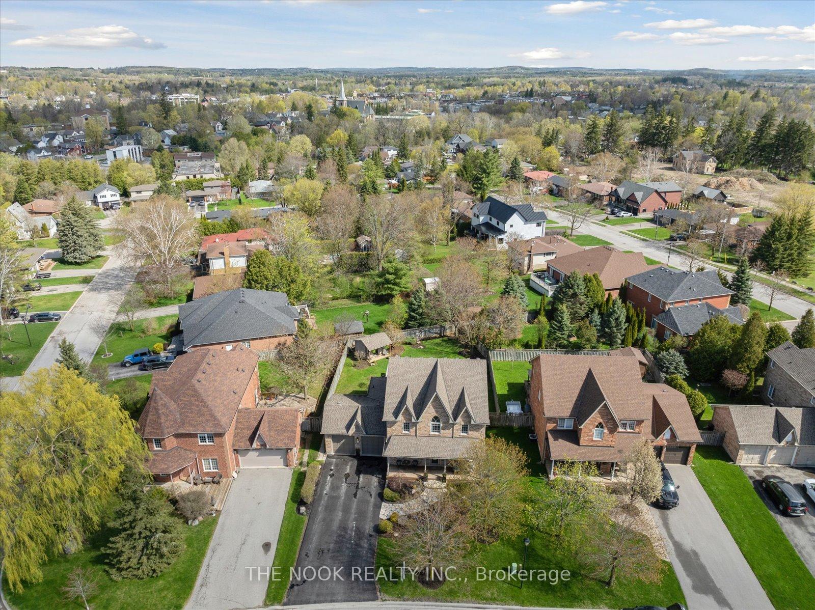Photo 27 of 5 Isaac Court, Uxbridge — HOMEH