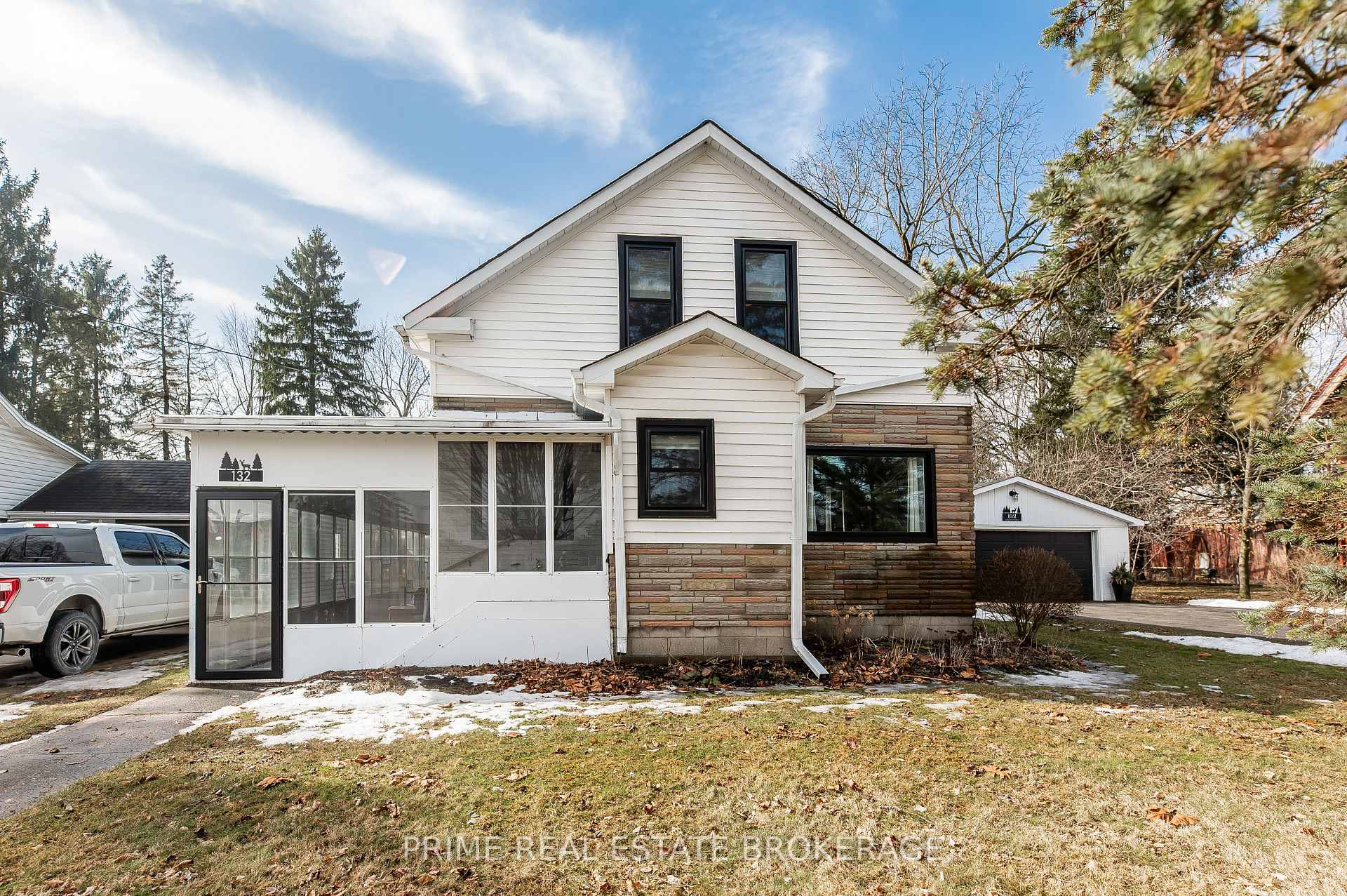 Photo 1 of 132 Graham Road, West Elgin, West Lorne — HOMEH