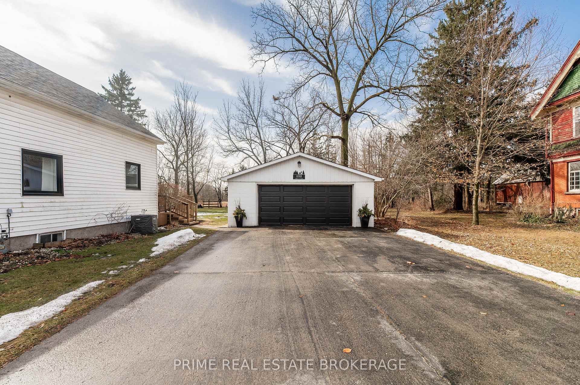 Photo 4 of 132 Graham Road, West Elgin, West Lorne — HOMEH