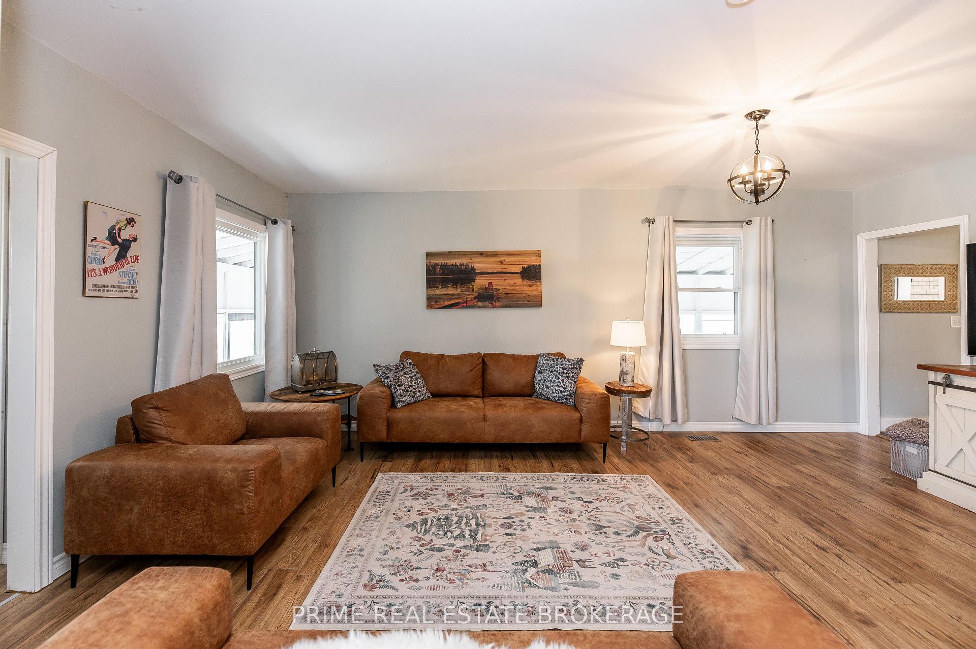 Photo 8 of 132 Graham Road, West Elgin, West Lorne — HOMEH