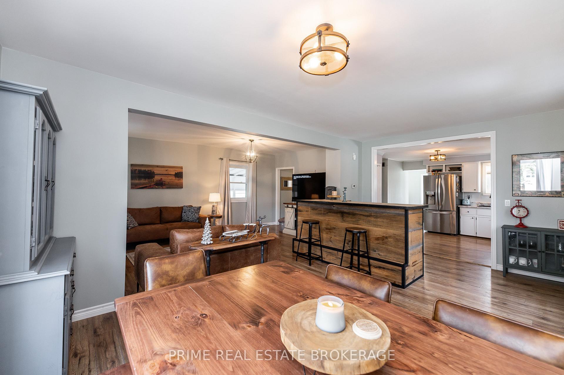 Photo 11 of 132 Graham Road, West Elgin, West Lorne — HOMEH