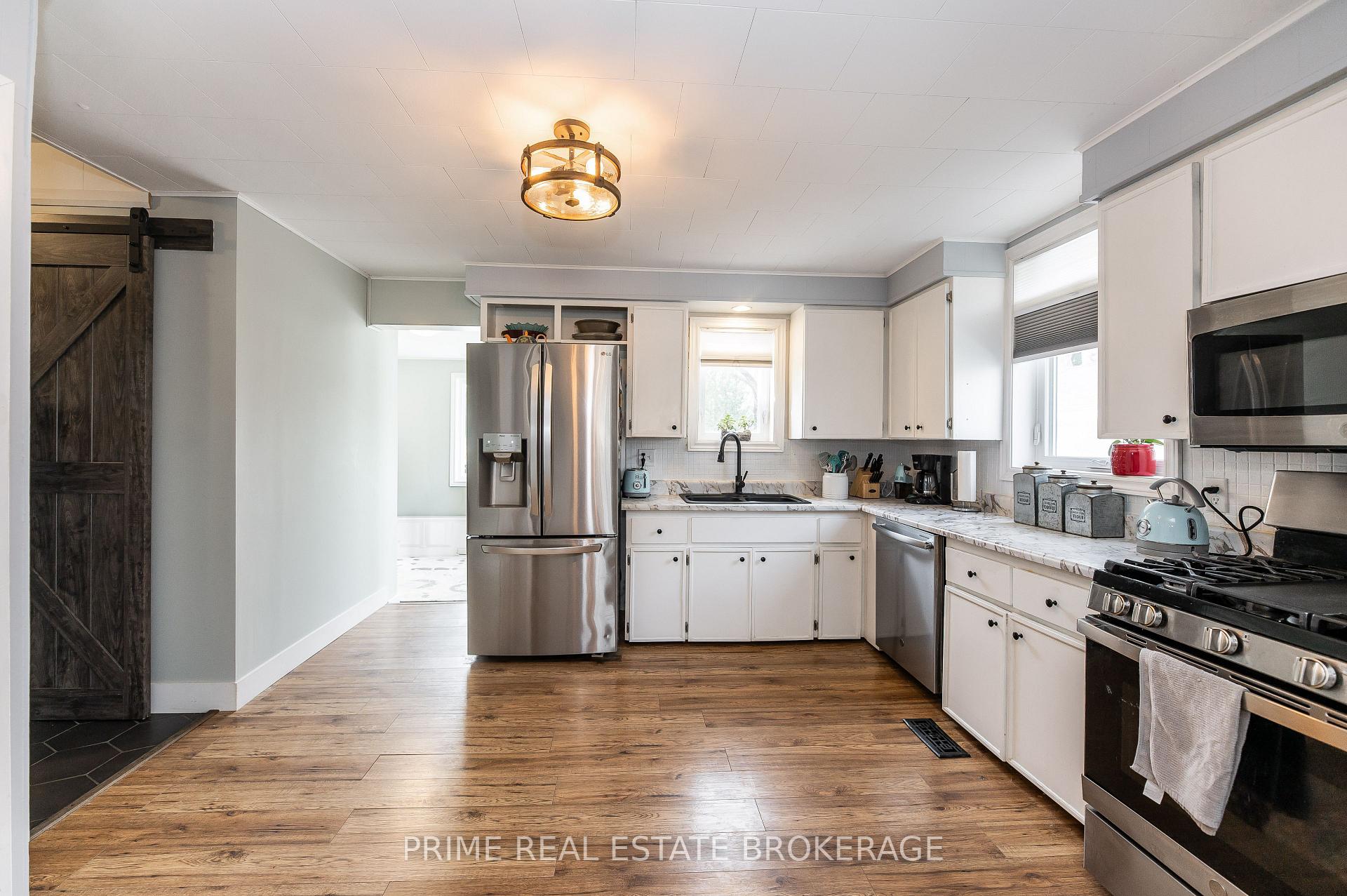 Photo 14 of 132 Graham Road, West Elgin, West Lorne — HOMEH