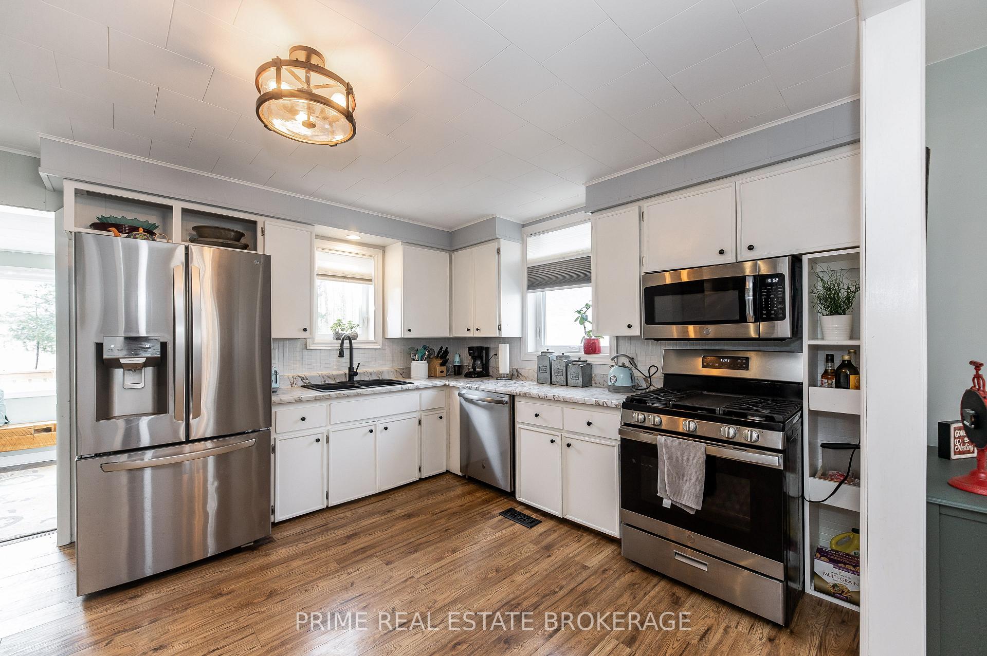 Photo 15 of 132 Graham Road, West Elgin, West Lorne — HOMEH