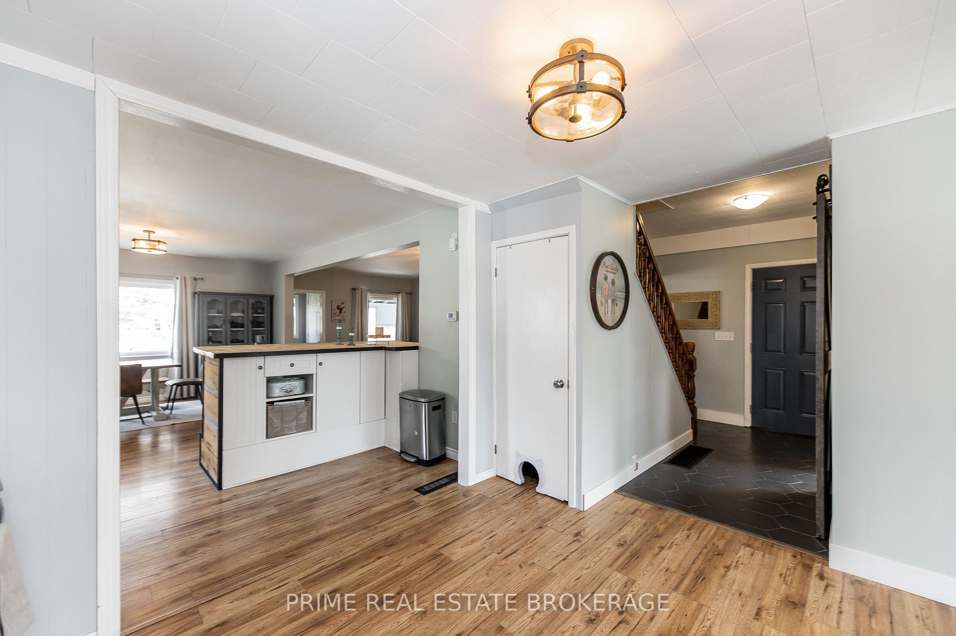 Photo 17 of 132 Graham Road, West Elgin, West Lorne — HOMEH