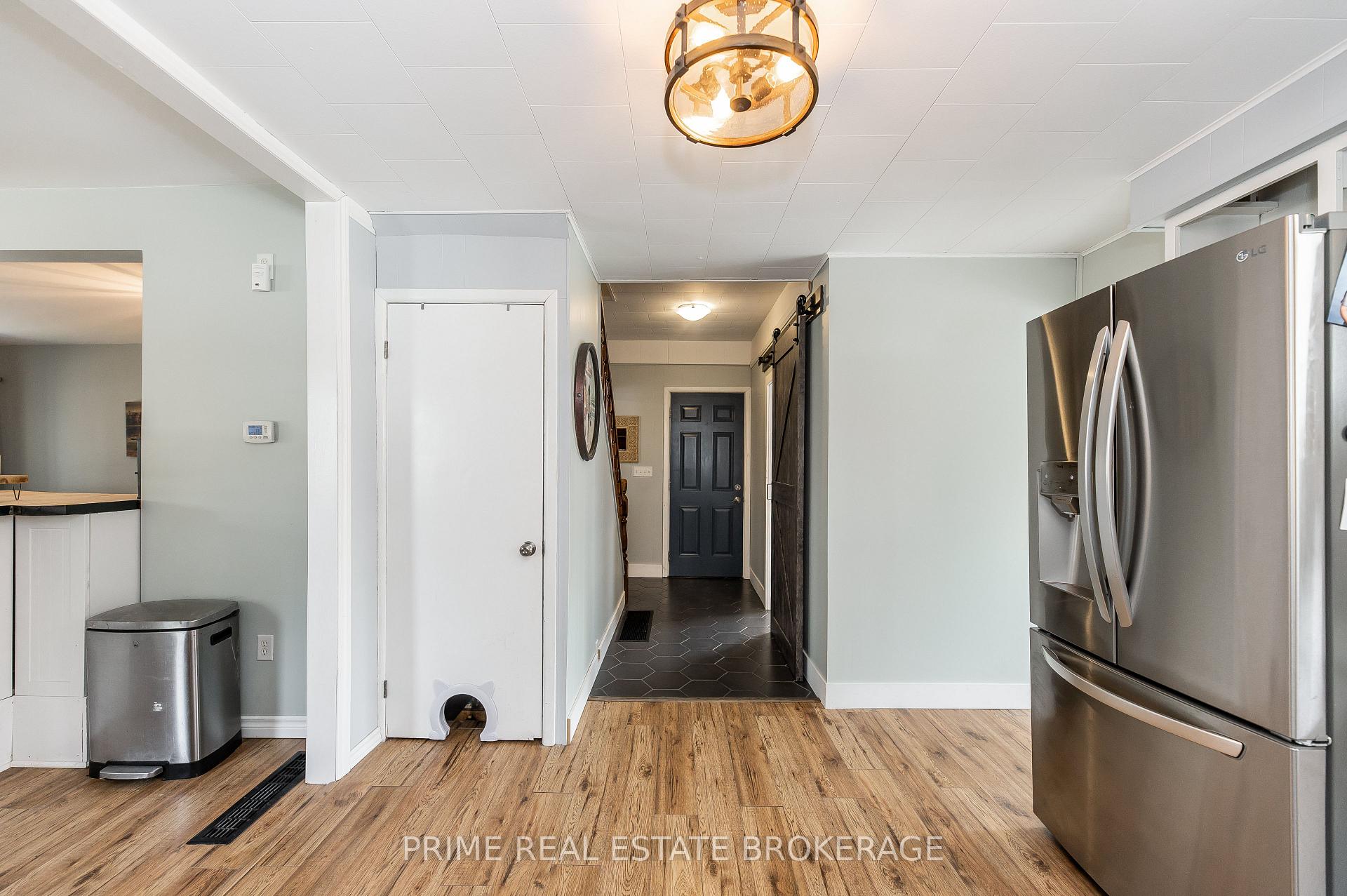 Photo 18 of 132 Graham Road, West Elgin, West Lorne — HOMEH