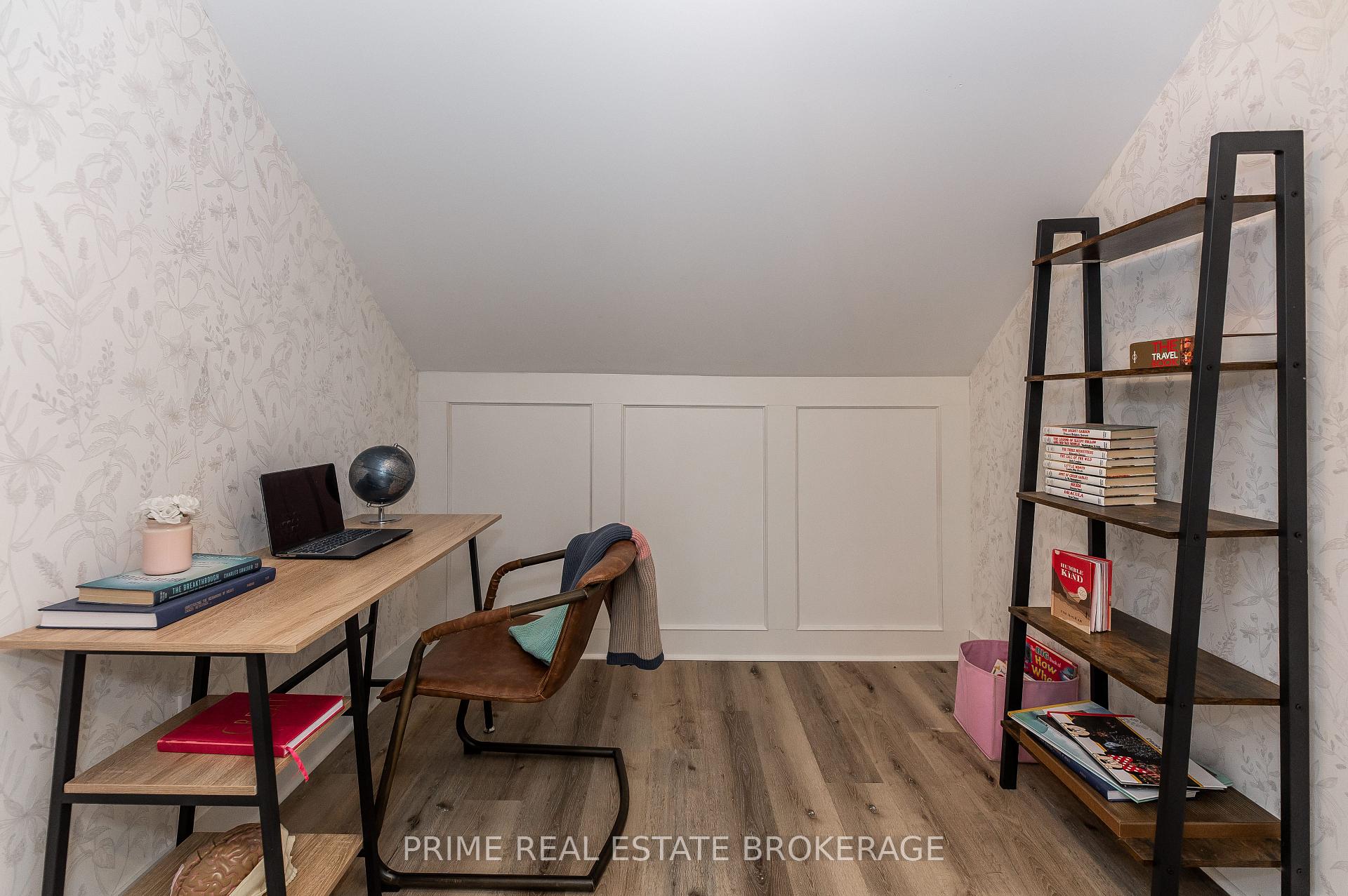 Photo 24 of 132 Graham Road, West Elgin, West Lorne — HOMEH