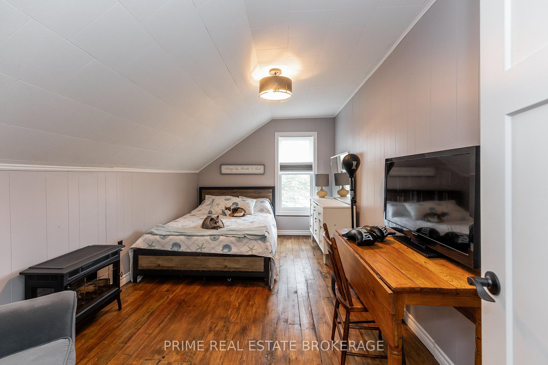 Photo 30 of 132 Graham Road, West Elgin, West Lorne — HOMEH