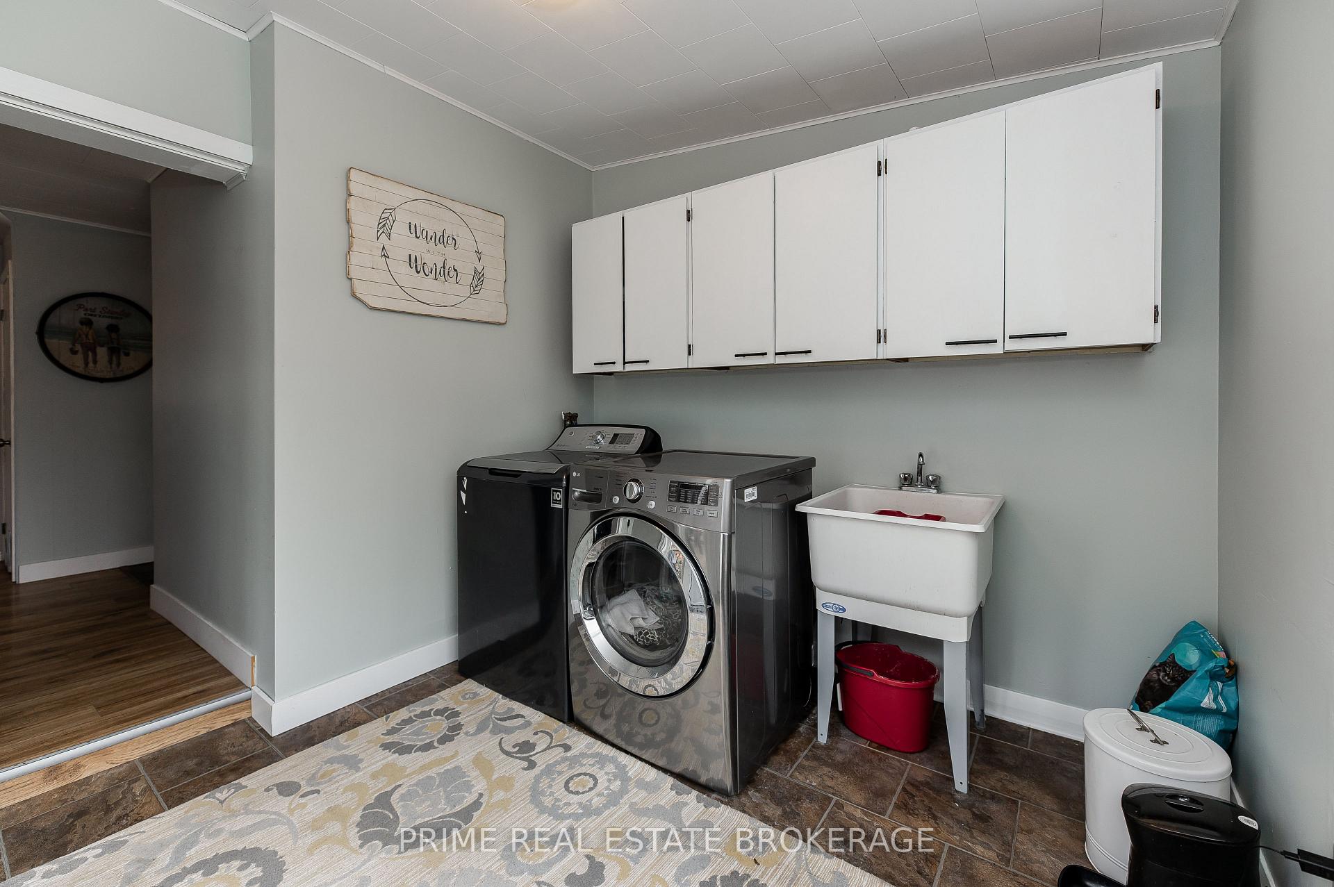 Photo 32 of 132 Graham Road, West Elgin, West Lorne — HOMEH