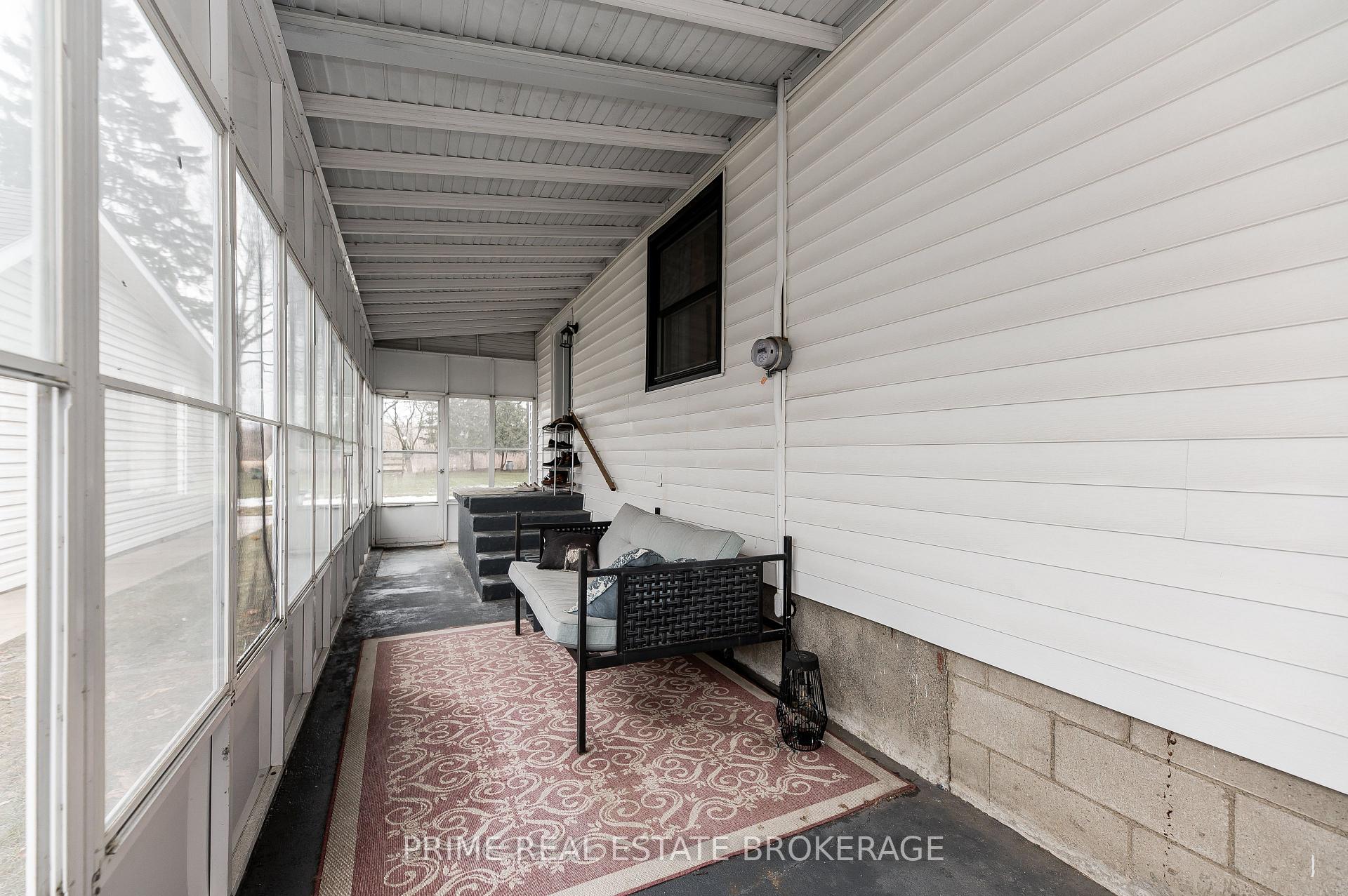 Photo 34 of 132 Graham Road, West Elgin, West Lorne — HOMEH
