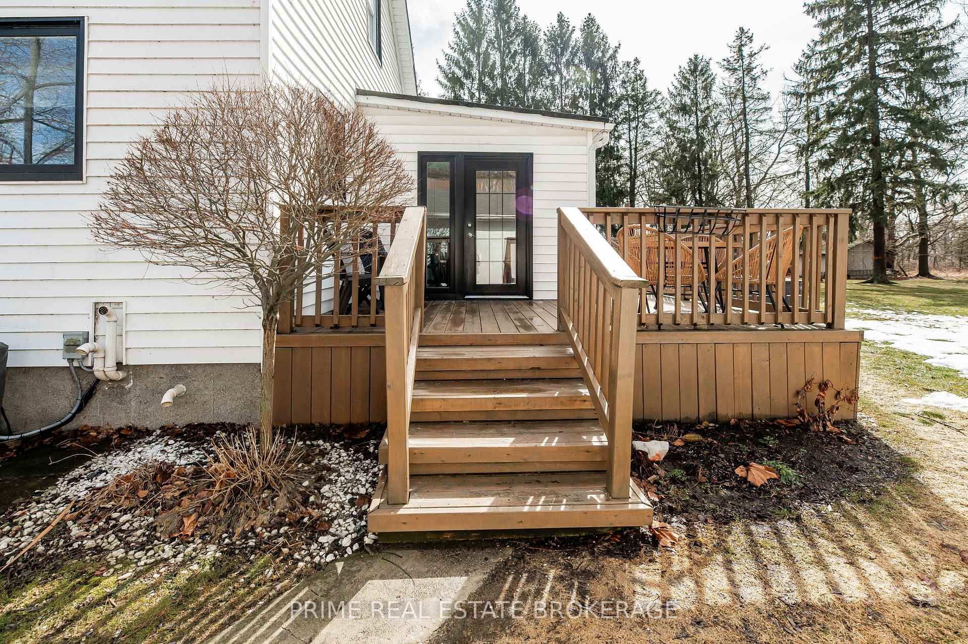 Photo 35 of 132 Graham Road, West Elgin, West Lorne — HOMEH