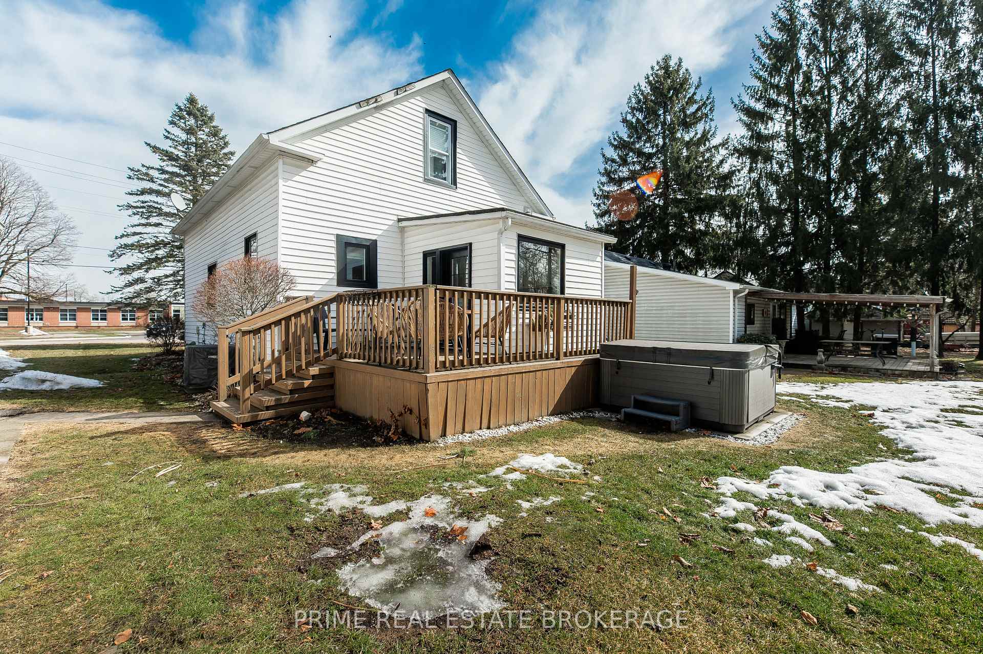 Photo 36 of 132 Graham Road, West Elgin, West Lorne — HOMEH
