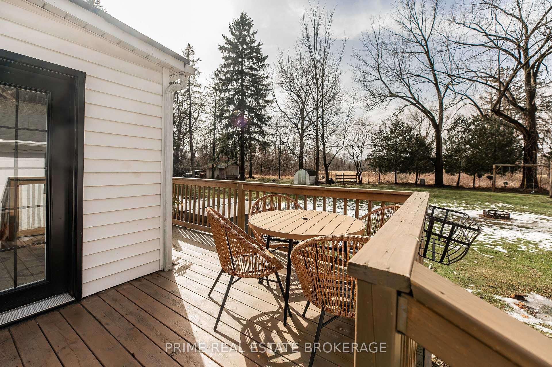 Photo 38 of 132 Graham Road, West Elgin, West Lorne — HOMEH