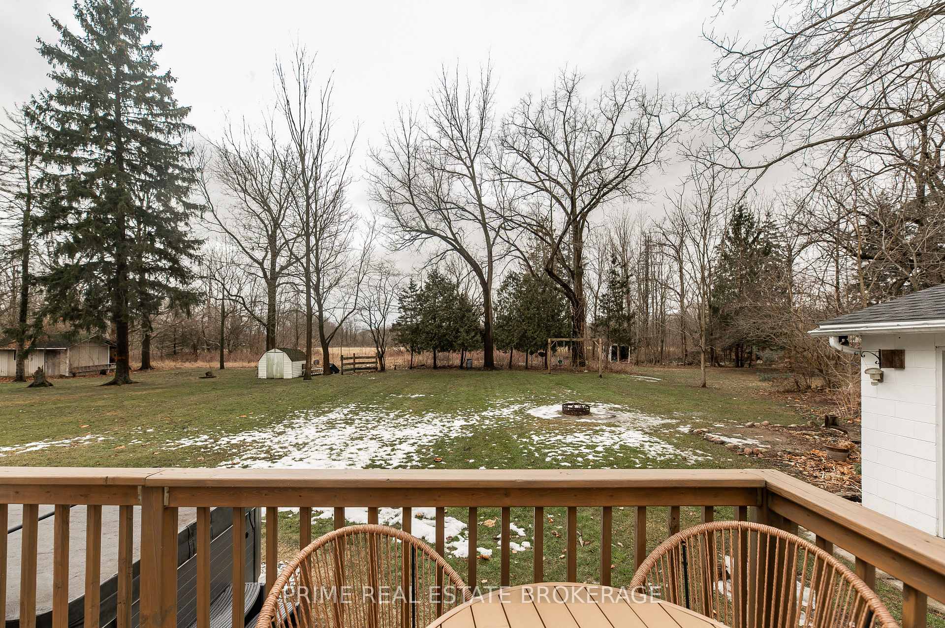Photo 39 of 132 Graham Road, West Elgin, West Lorne — HOMEH