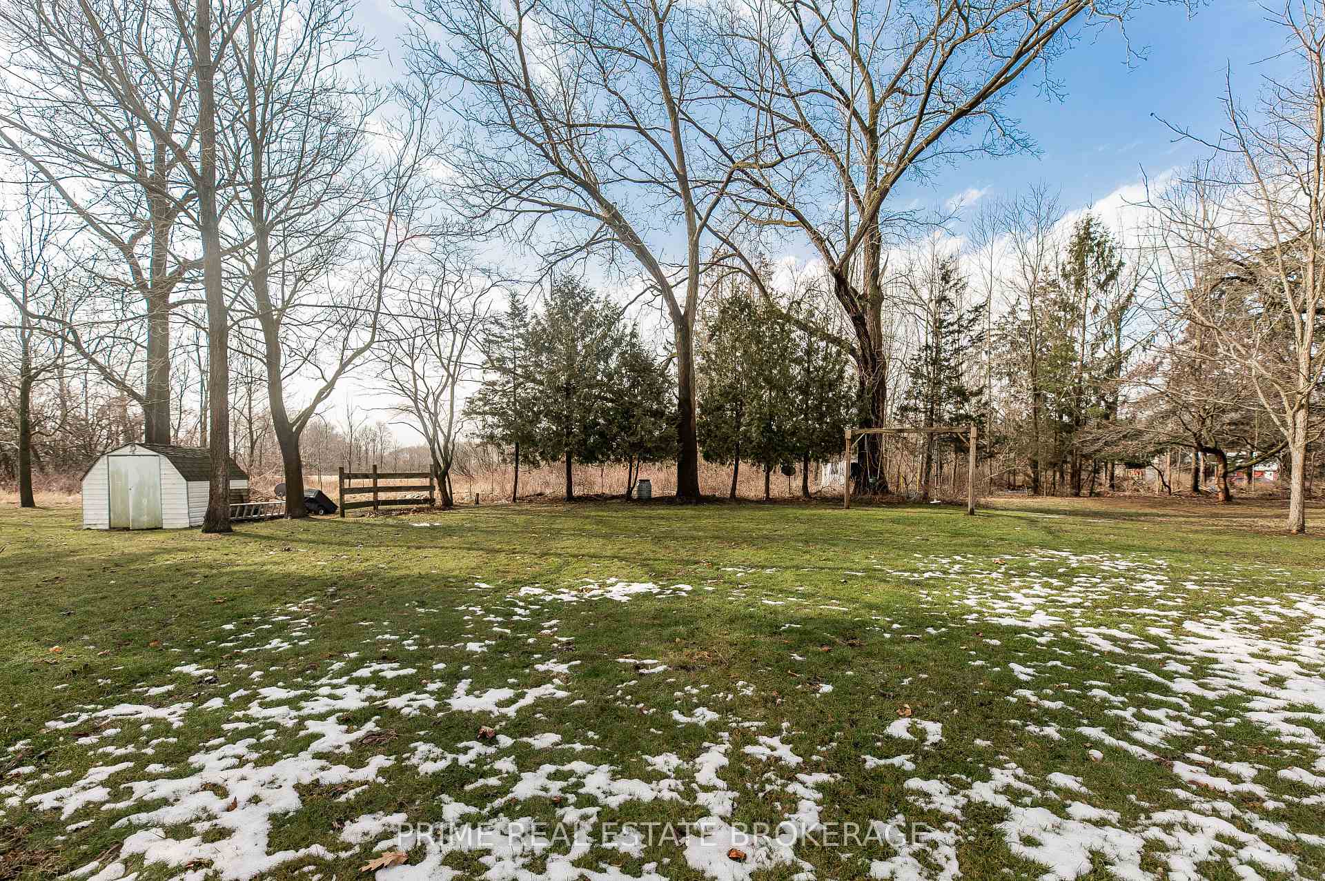 Photo 41 of 132 Graham Road, West Elgin, West Lorne — HOMEH