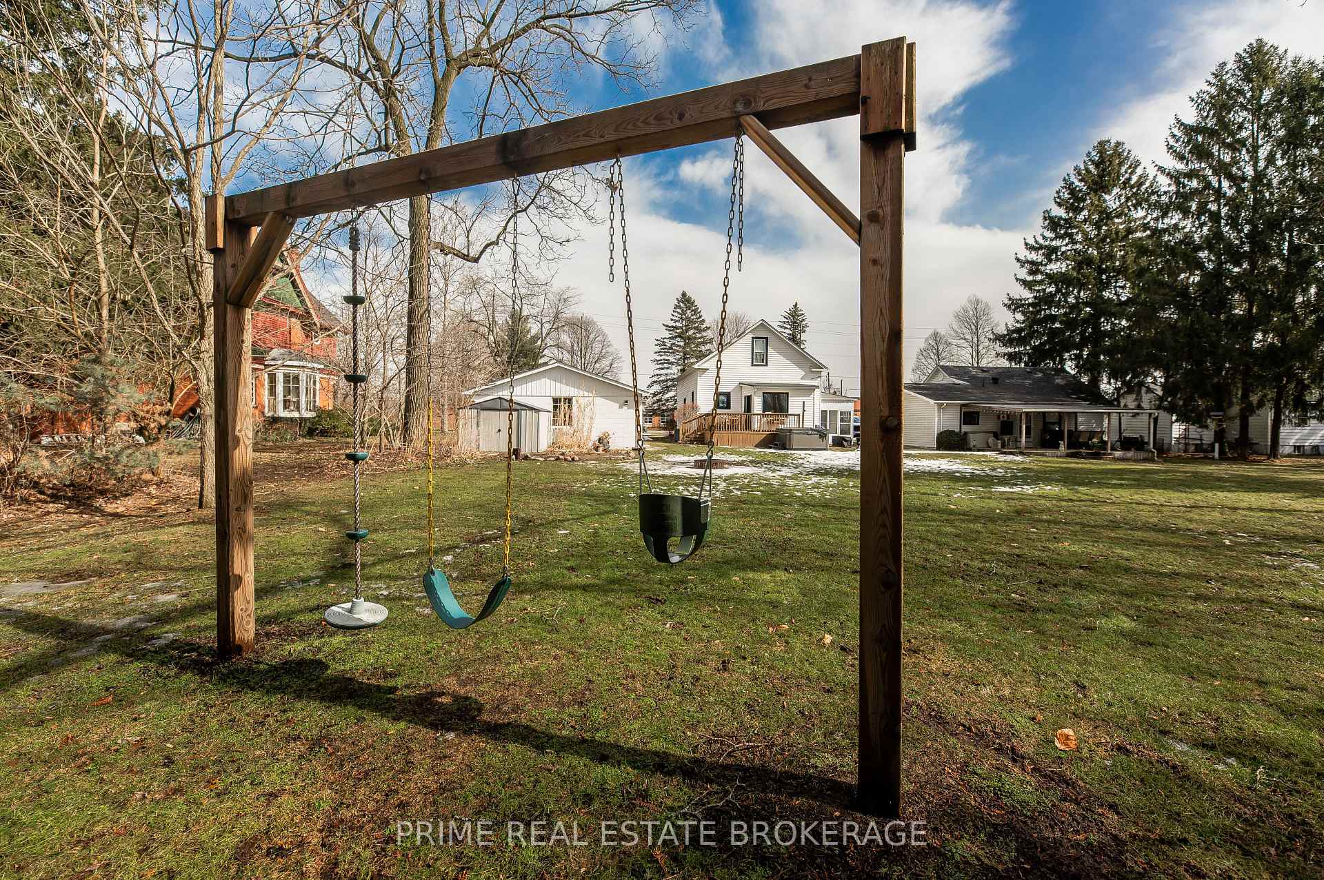 Photo 42 of 132 Graham Road, West Elgin, West Lorne — HOMEH