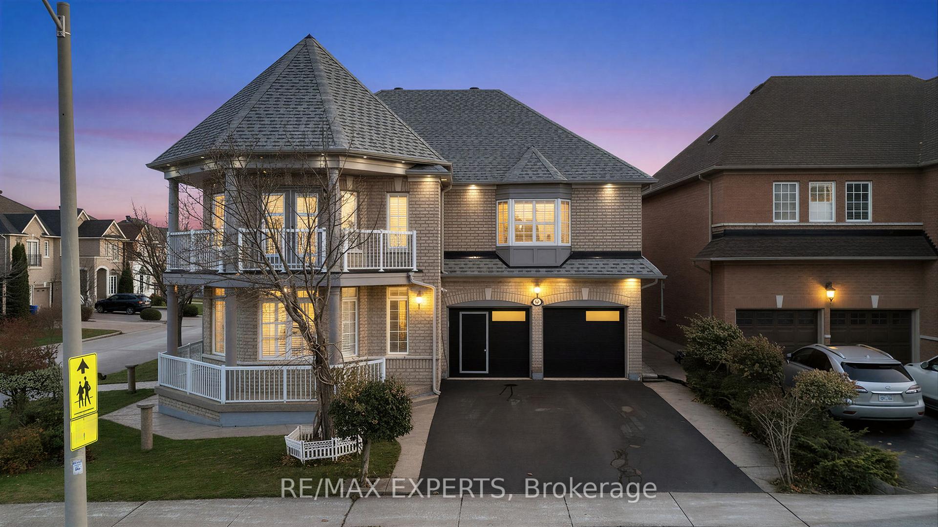 Photo 1 of 211 Davos Road, Vaughan, Vellore Village — HOMEH