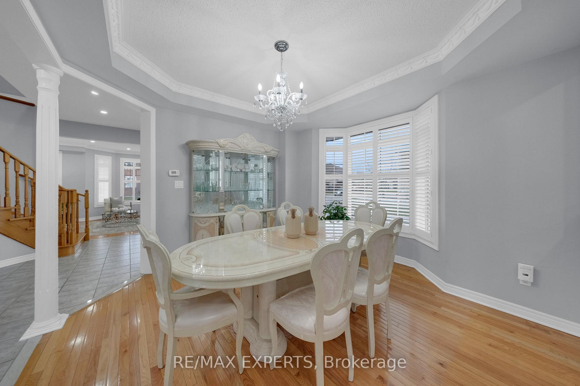 Photo 13 of 211 Davos Road, Vaughan, Vellore Village — HOMEH