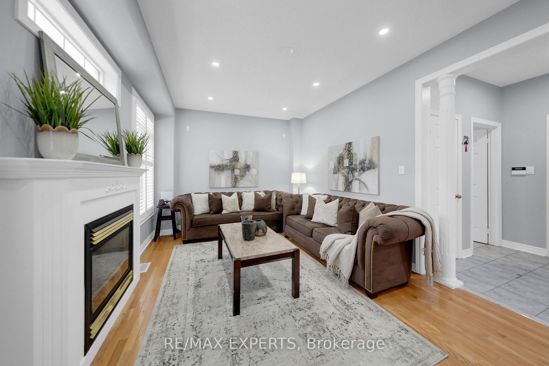 Photo 20 of 211 Davos Road, Vaughan, Vellore Village — HOMEH
