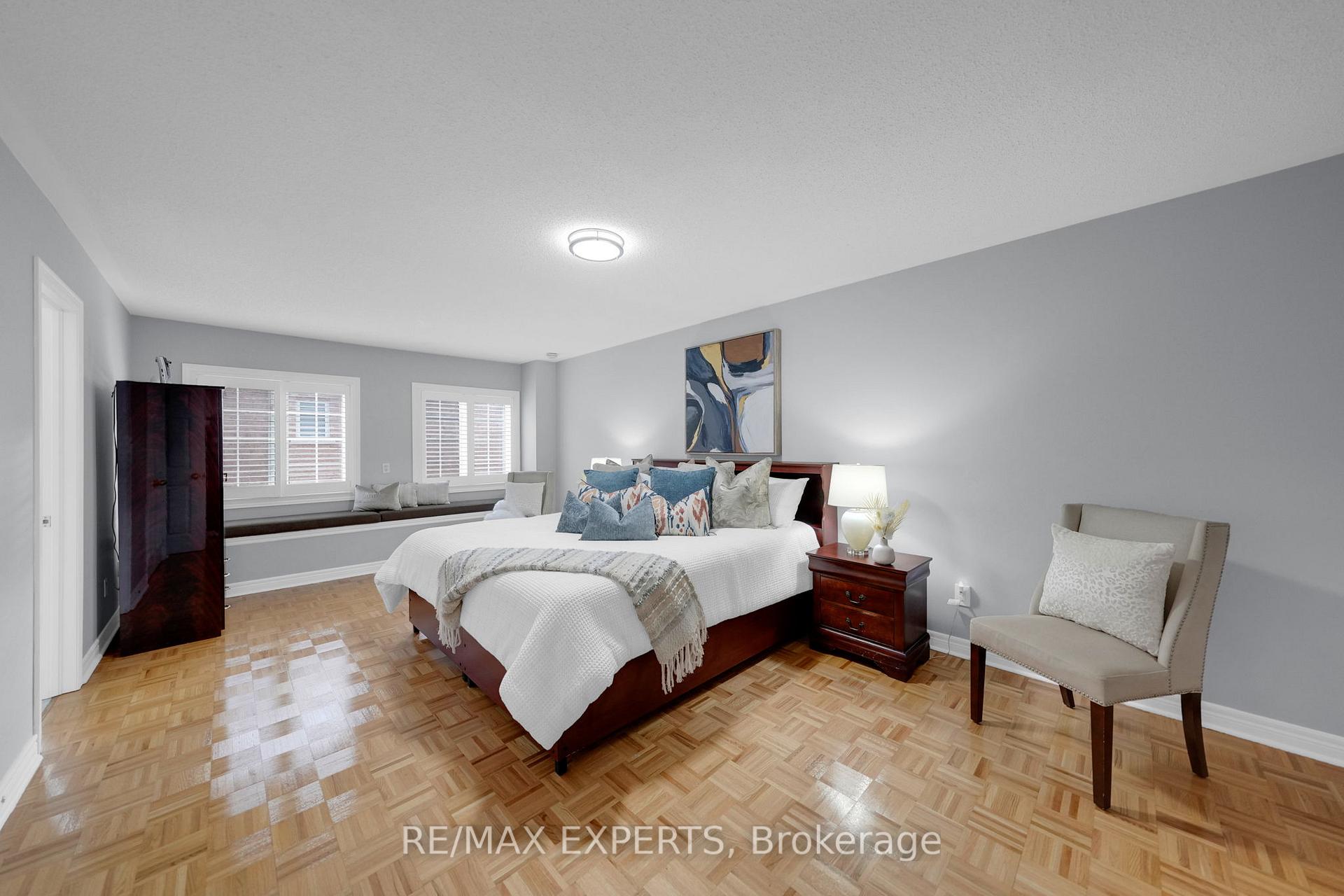 Photo 25 of 211 Davos Road, Vaughan, Vellore Village — HOMEH