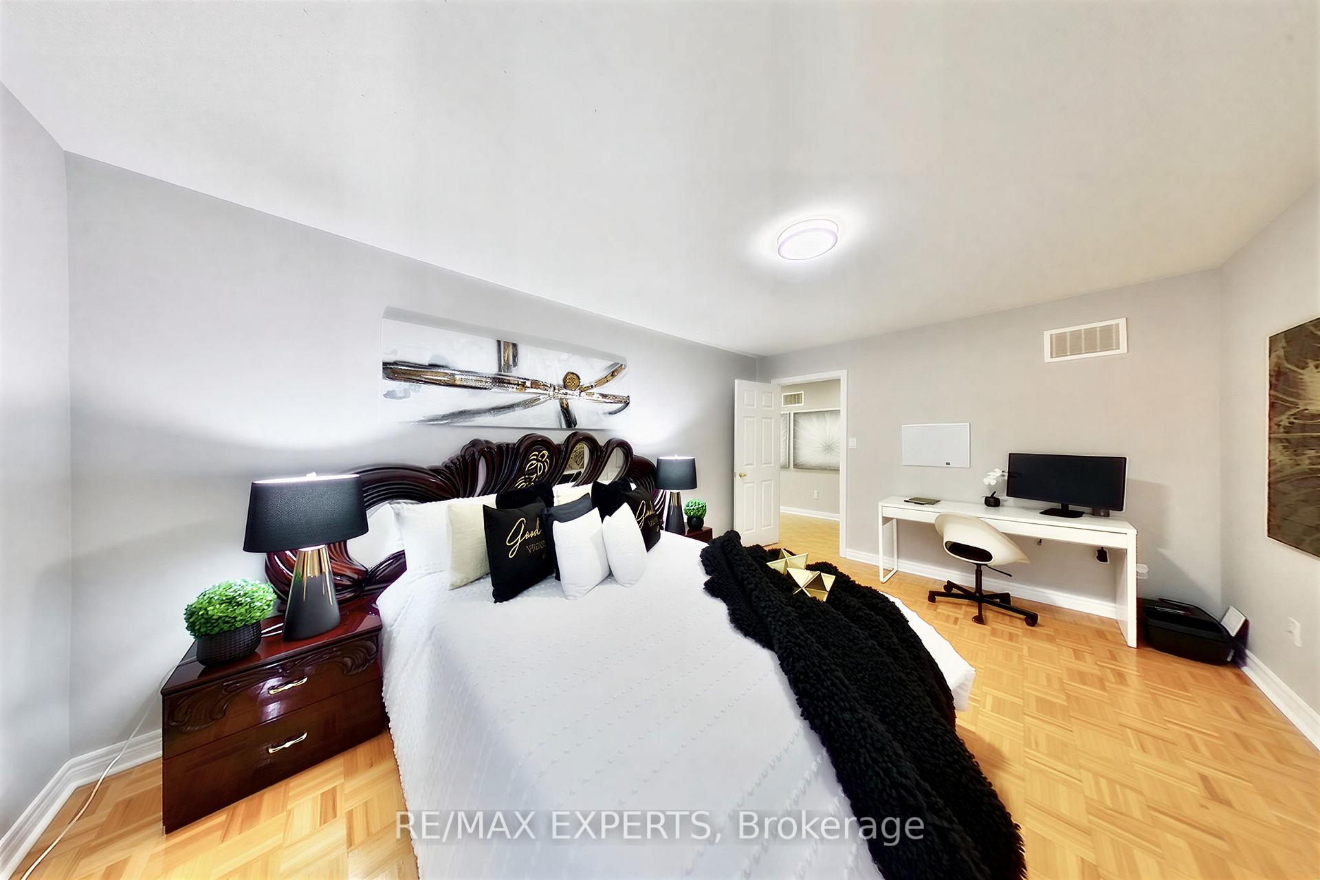 Photo 29 of 211 Davos Road, Vaughan, Vellore Village — HOMEH