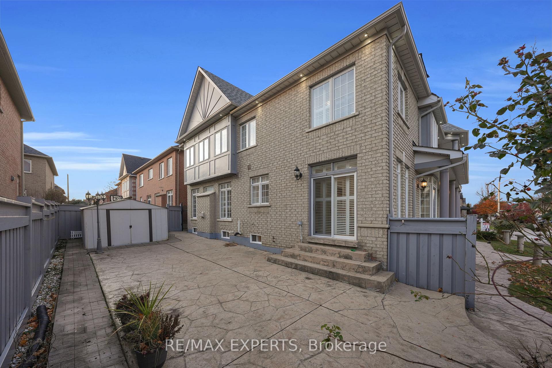 Photo 46 of 211 Davos Road, Vaughan, Vellore Village — HOMEH