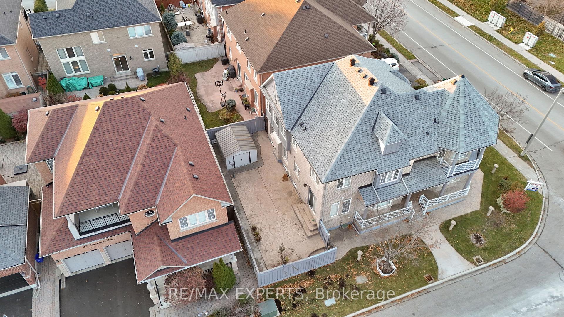 Photo 47 of 211 Davos Road, Vaughan, Vellore Village — HOMEH