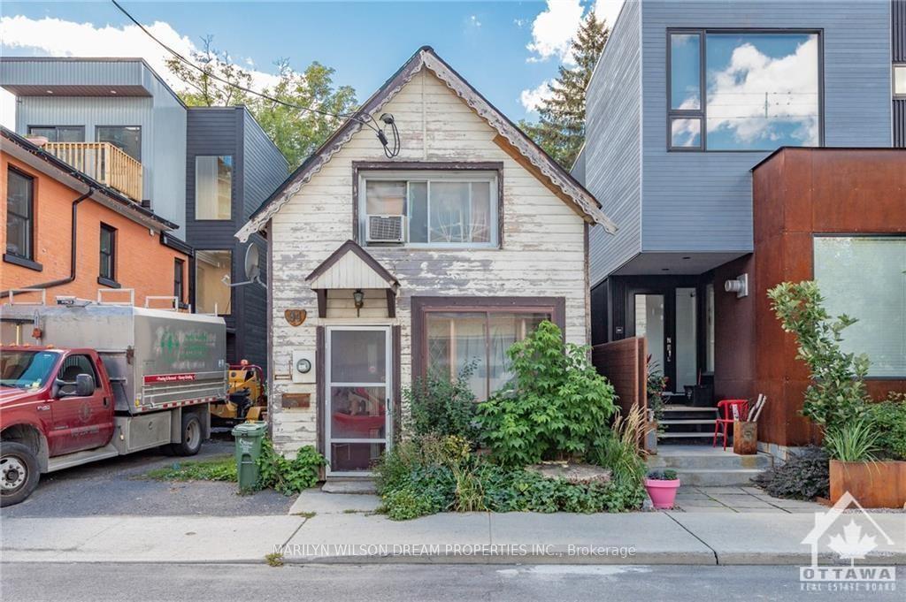 Photo 1 of 94 Merton Street, Ottawa, Hintonburg — HOMEH
