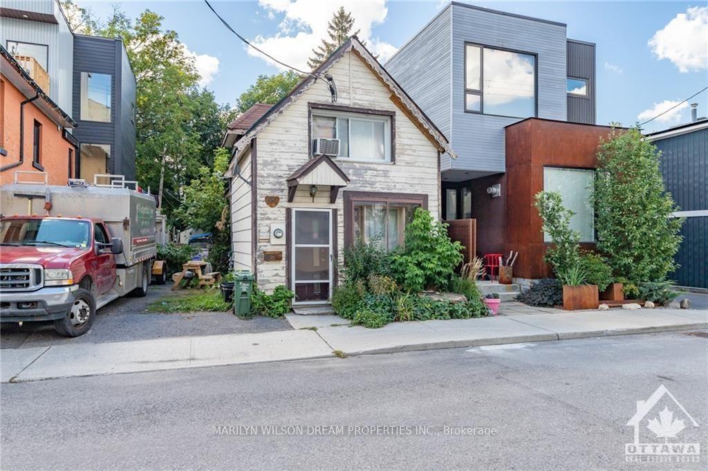 Photo 3 of 94 Merton Street, Ottawa, Hintonburg — HOMEH