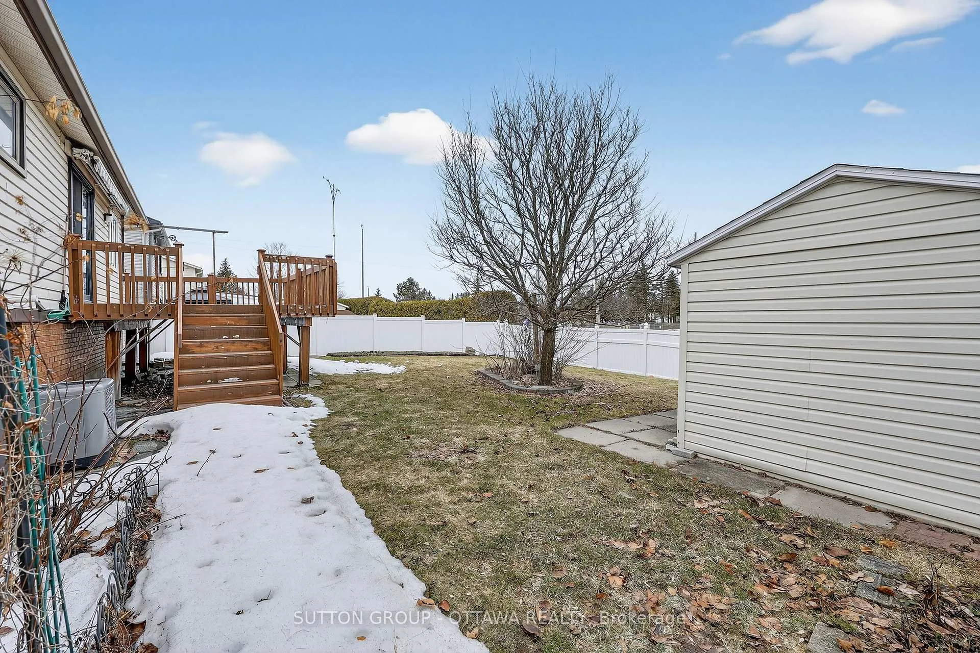 Photo 45 of 1595 Schouten Drive, Ottawa, Bilberry Creek/Queenswood Heights — HOMEH