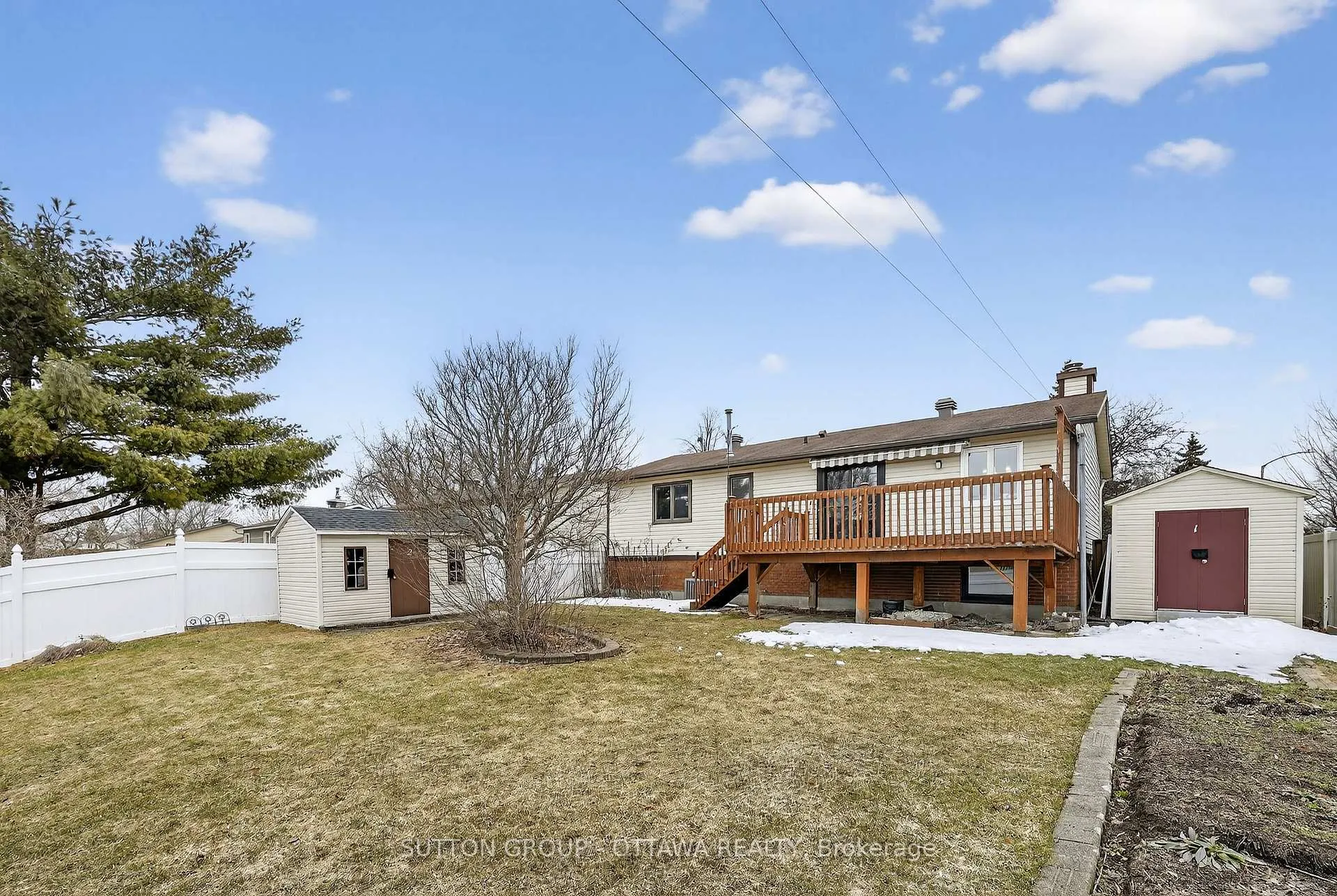 Photo 46 of 1595 Schouten Drive, Ottawa, Bilberry Creek/Queenswood Heights — HOMEH