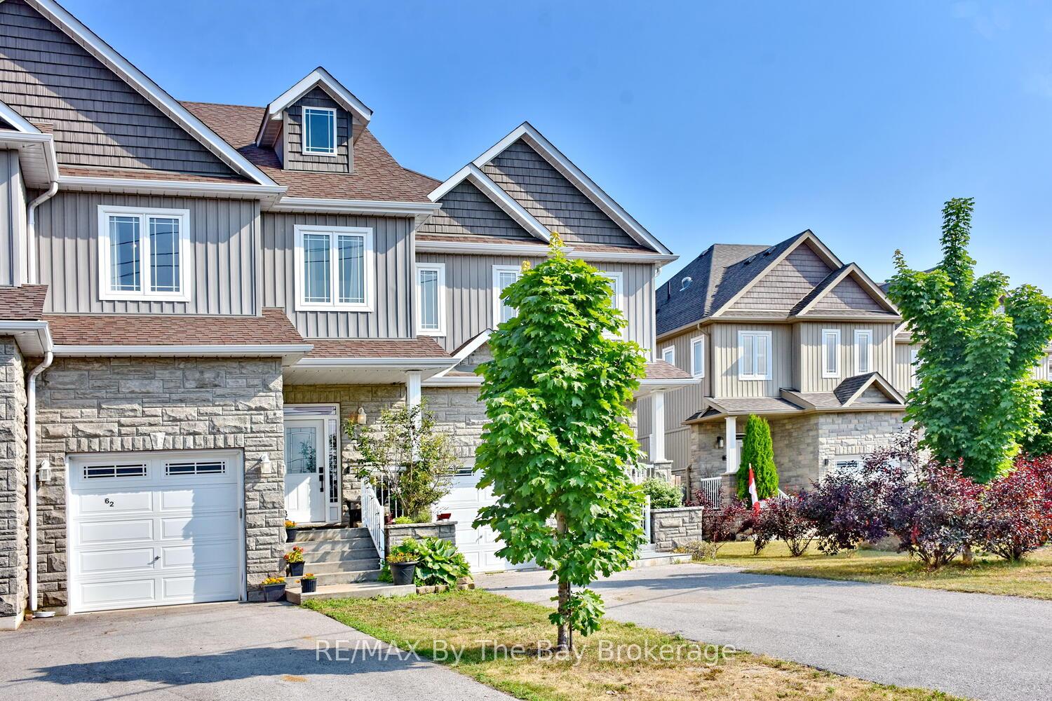 Photo 1 of 62 Puccini Drive, Wasaga Beach — HOMEH