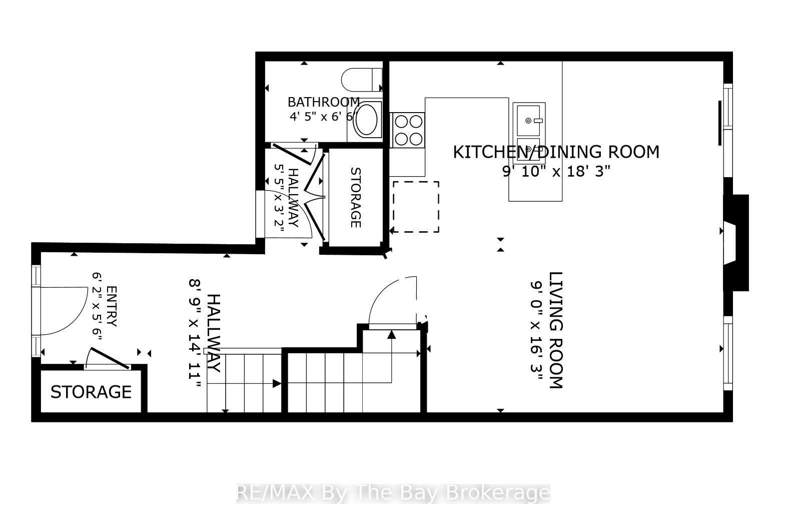 Photo 4 of 62 Puccini Drive, Wasaga Beach — HOMEH