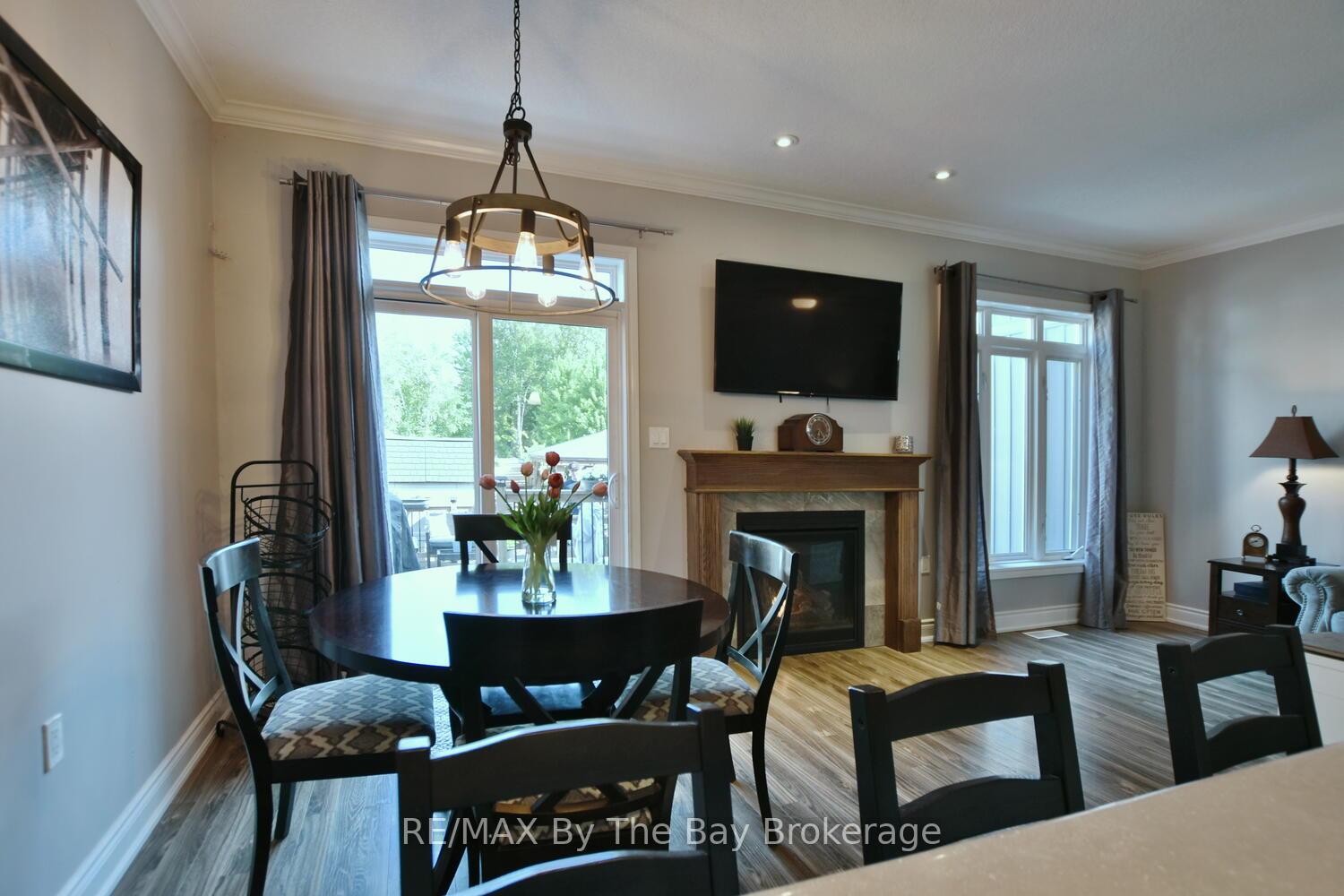 Photo 9 of 62 Puccini Drive, Wasaga Beach — HOMEH