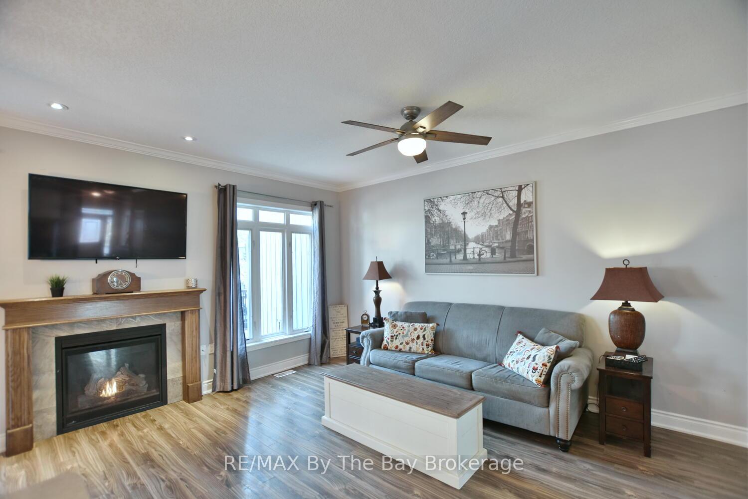 Photo 11 of 62 Puccini Drive, Wasaga Beach — HOMEH