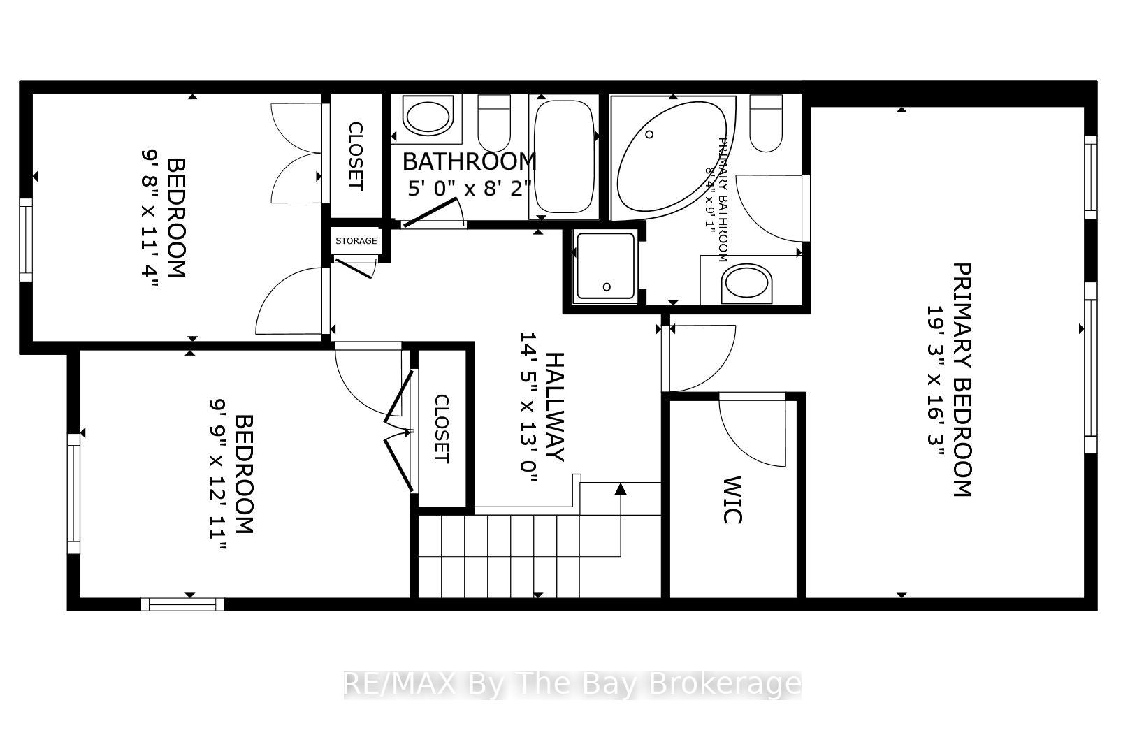 Photo 17 of 62 Puccini Drive, Wasaga Beach — HOMEH