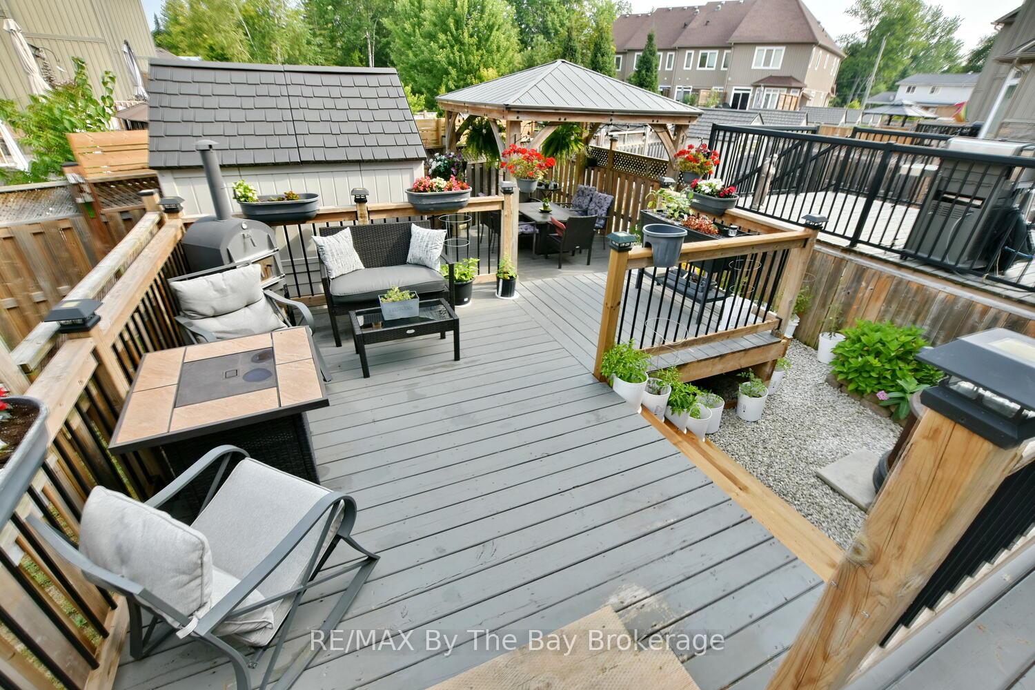 Photo 31 of 62 Puccini Drive, Wasaga Beach — HOMEH