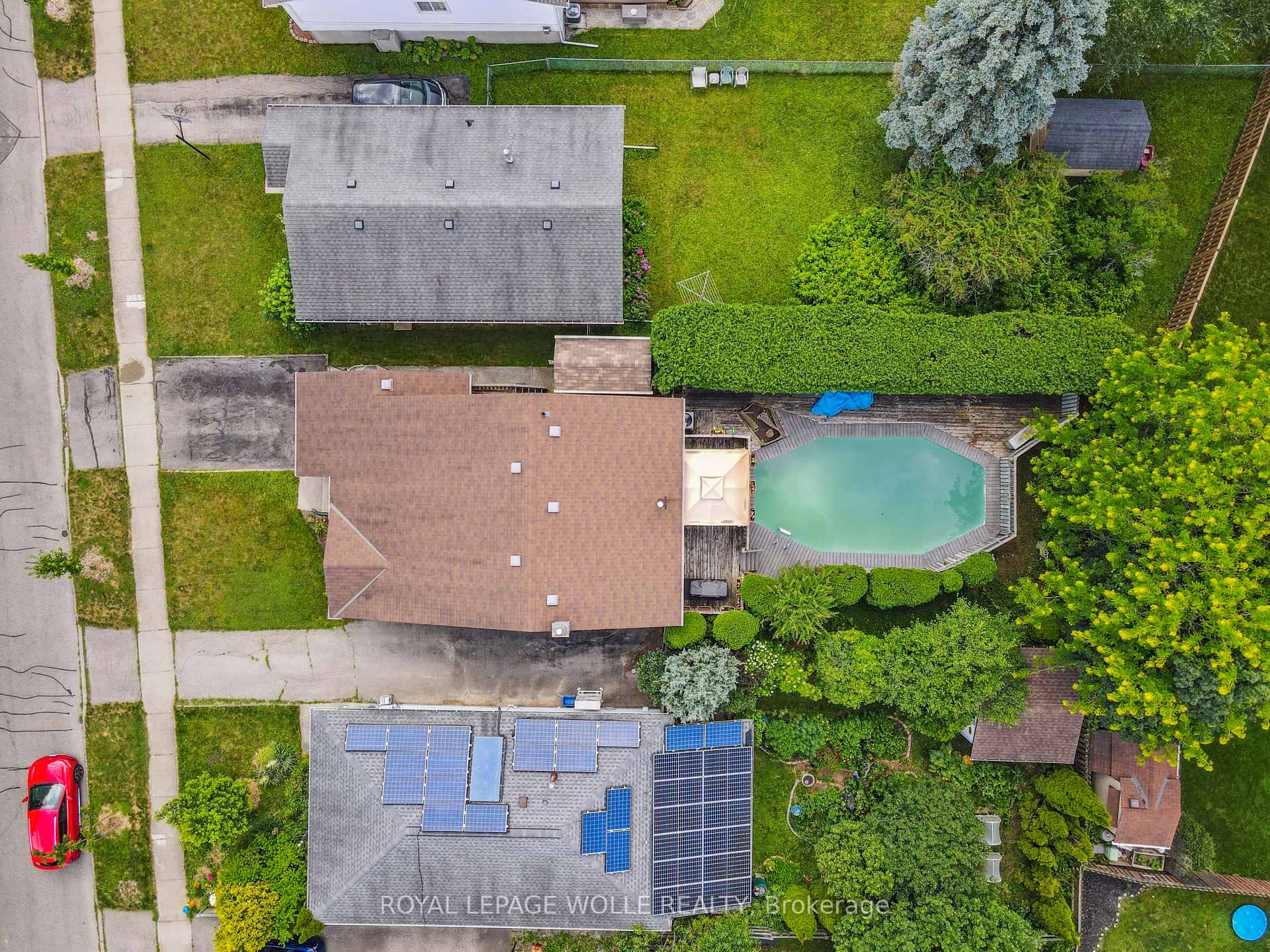 Photo 2 of 409 Kane Drive, Waterloo — HOMEH
