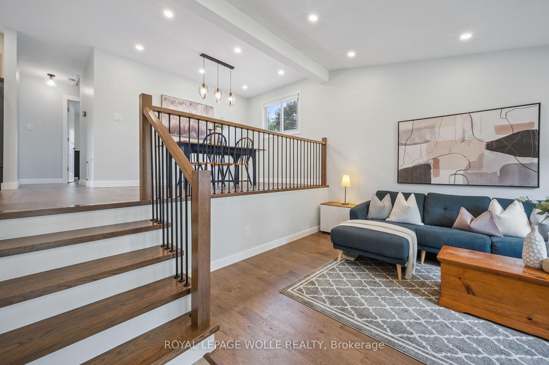 Photo 23 of 409 Kane Drive, Waterloo — HOMEH