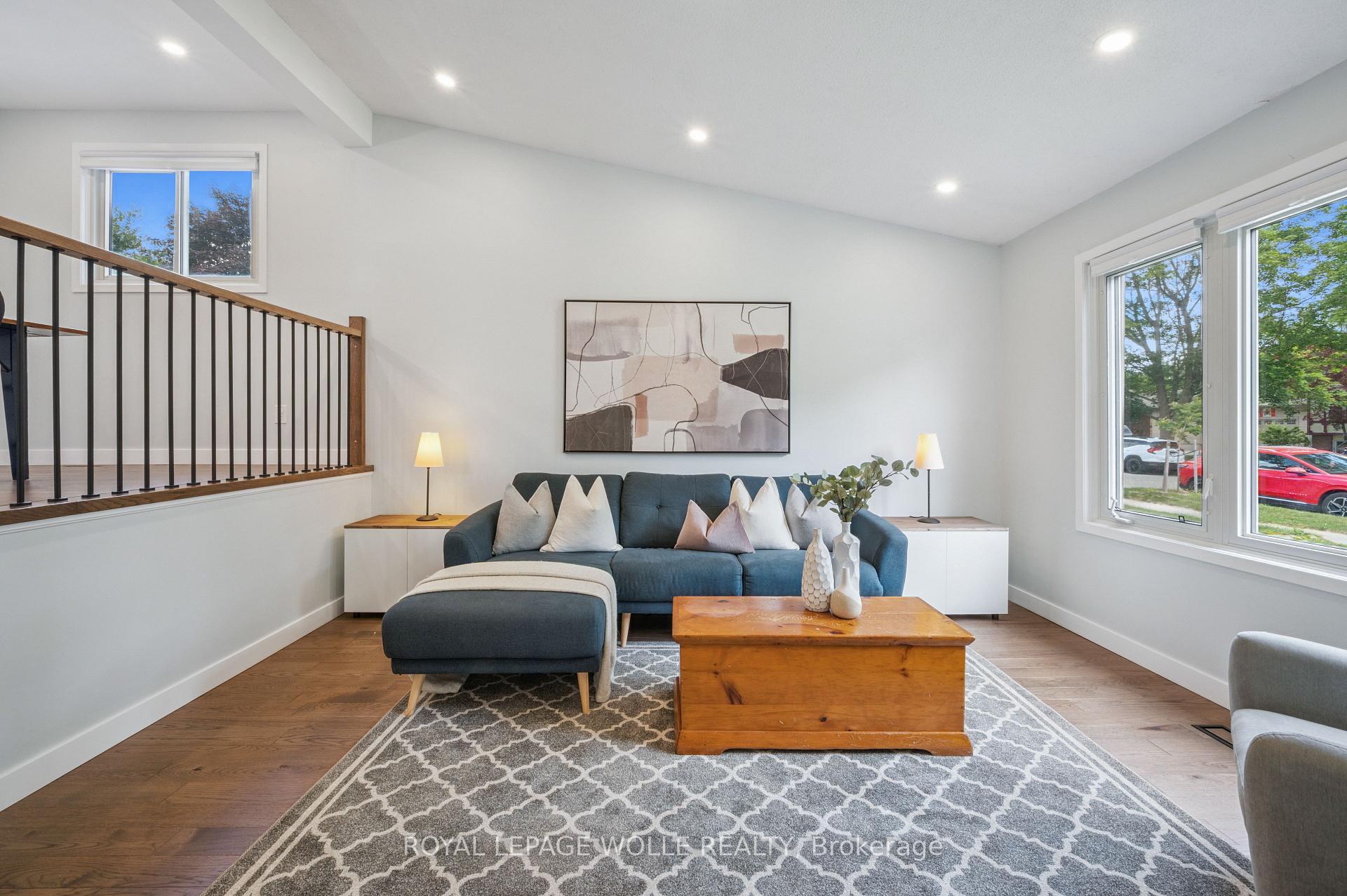 Photo 25 of 409 Kane Drive, Waterloo — HOMEH
