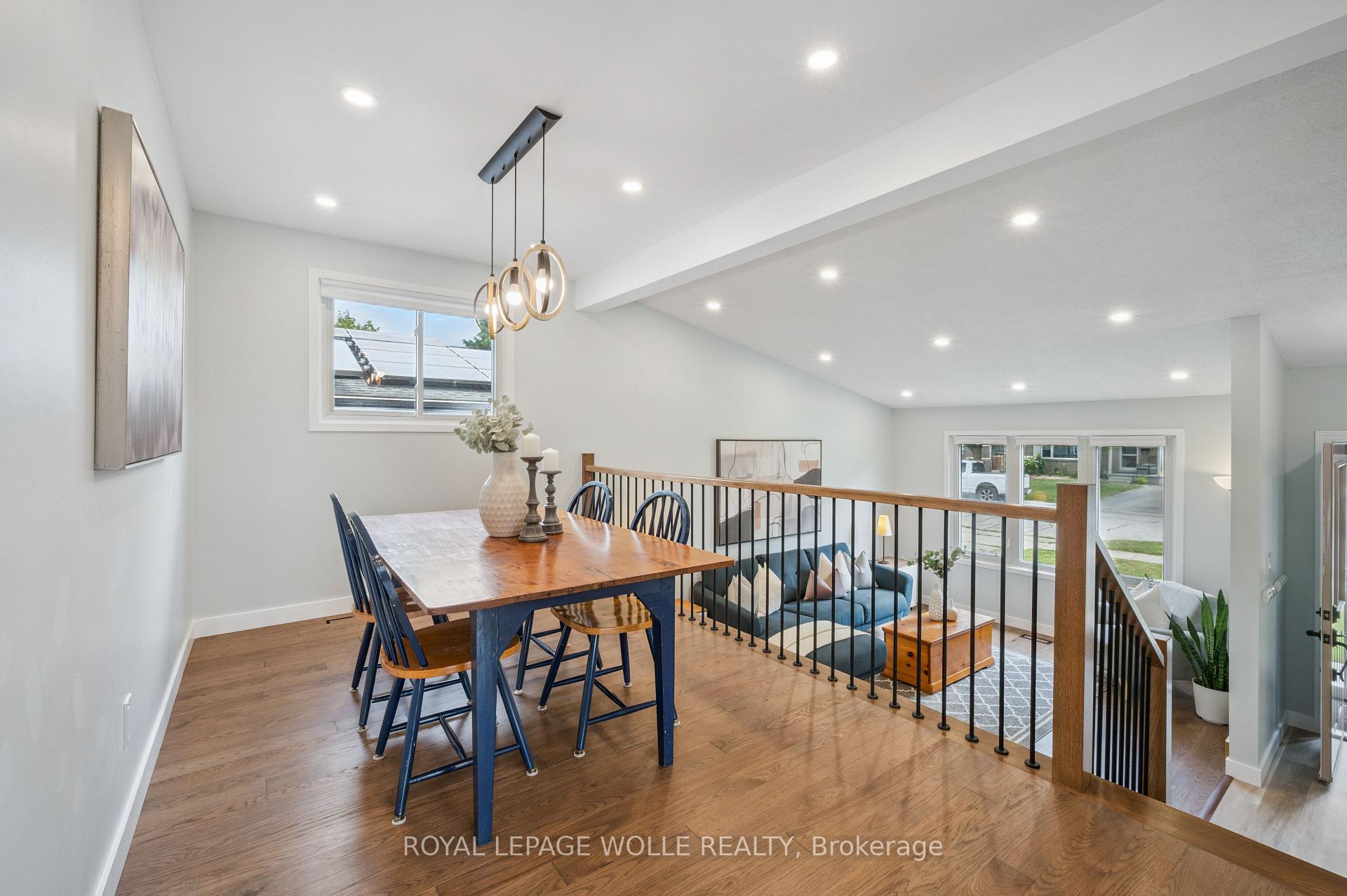Photo 28 of 409 Kane Drive, Waterloo — HOMEH