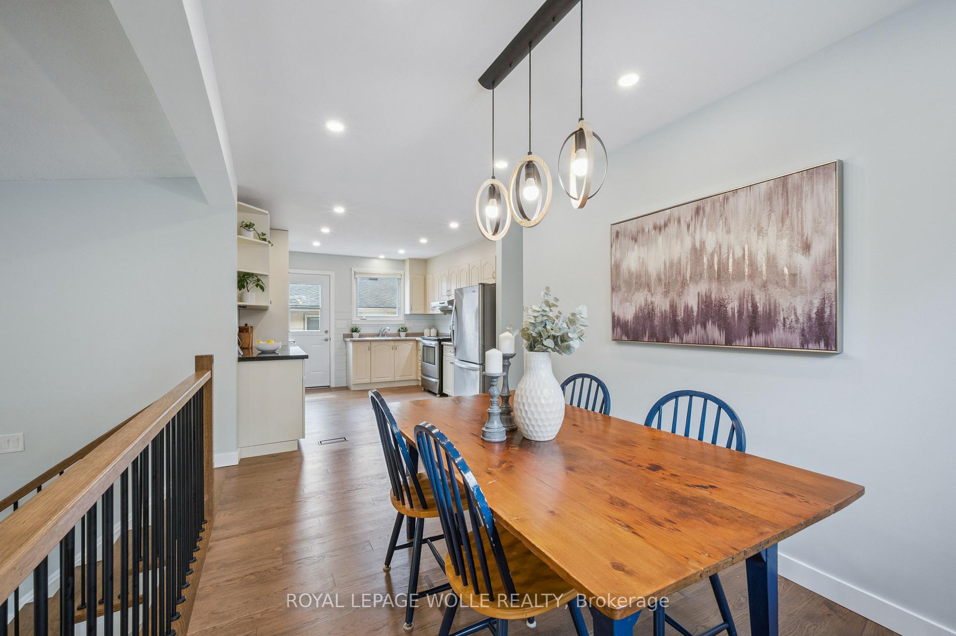 Photo 30 of 409 Kane Drive, Waterloo — HOMEH